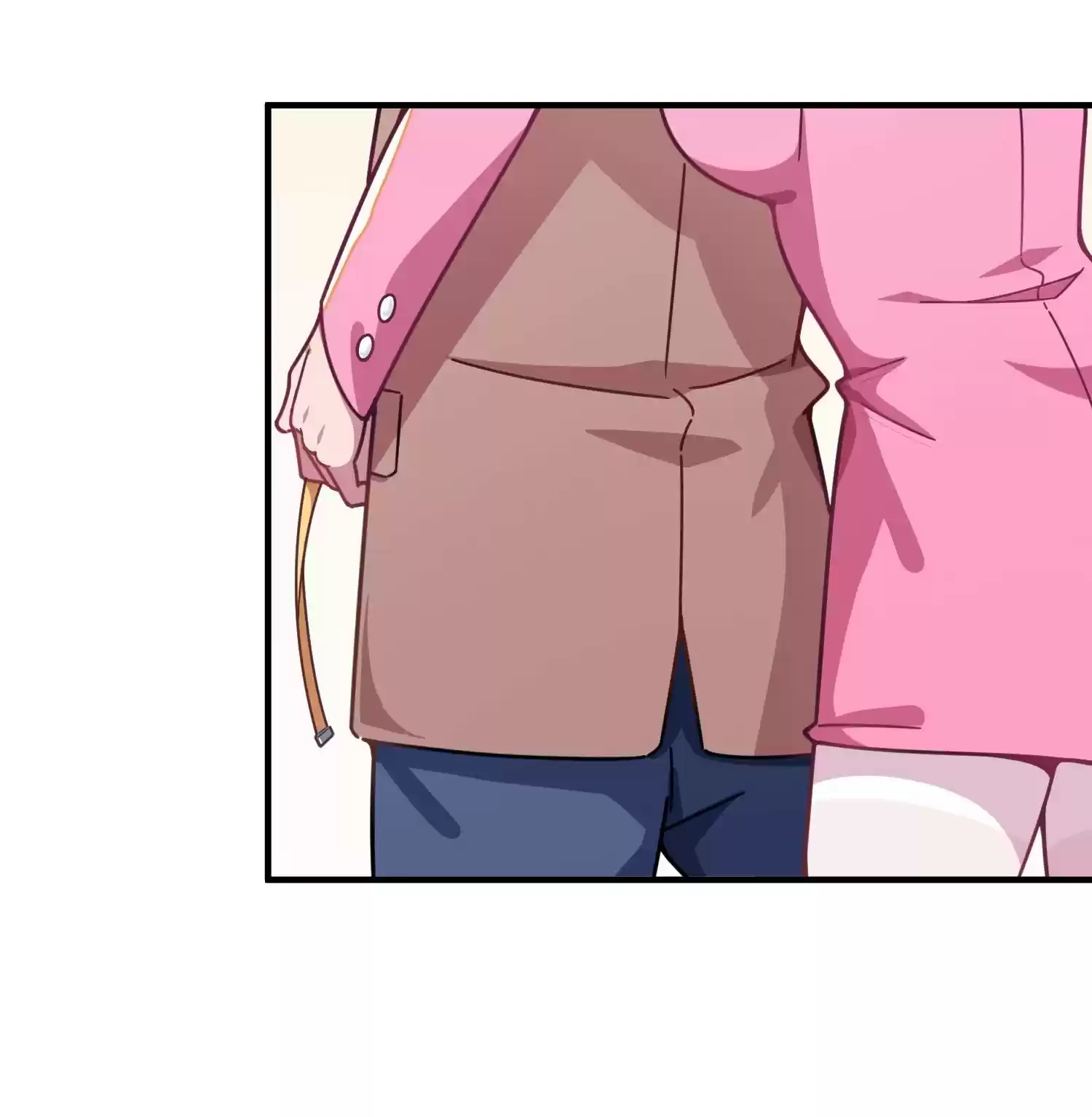 How To Properly Care For Your Pet Wife Chapter 48