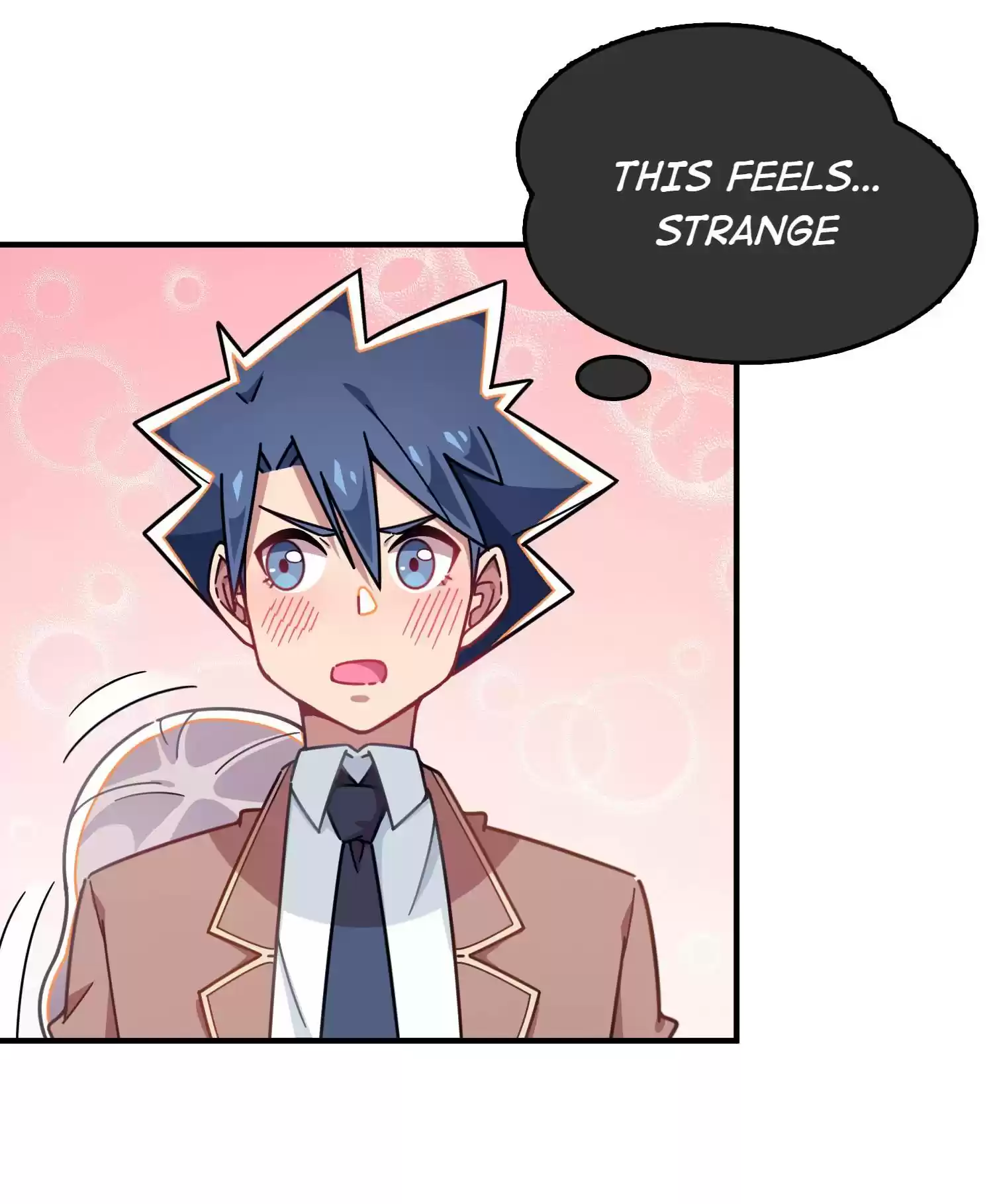 How To Properly Care For Your Pet Wife Chapter 48