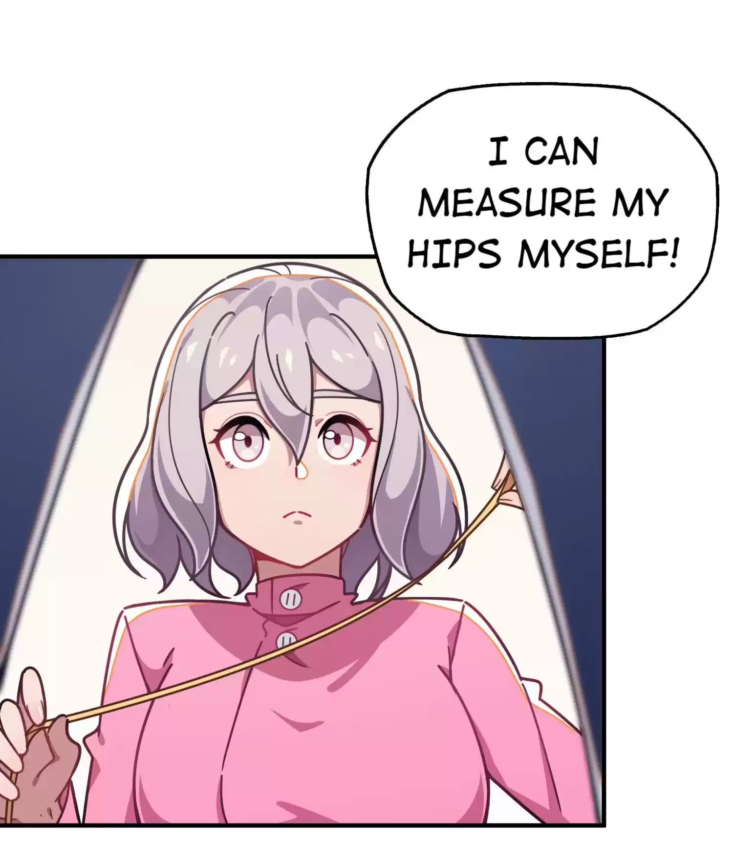 How To Properly Care For Your Pet Wife Chapter 48