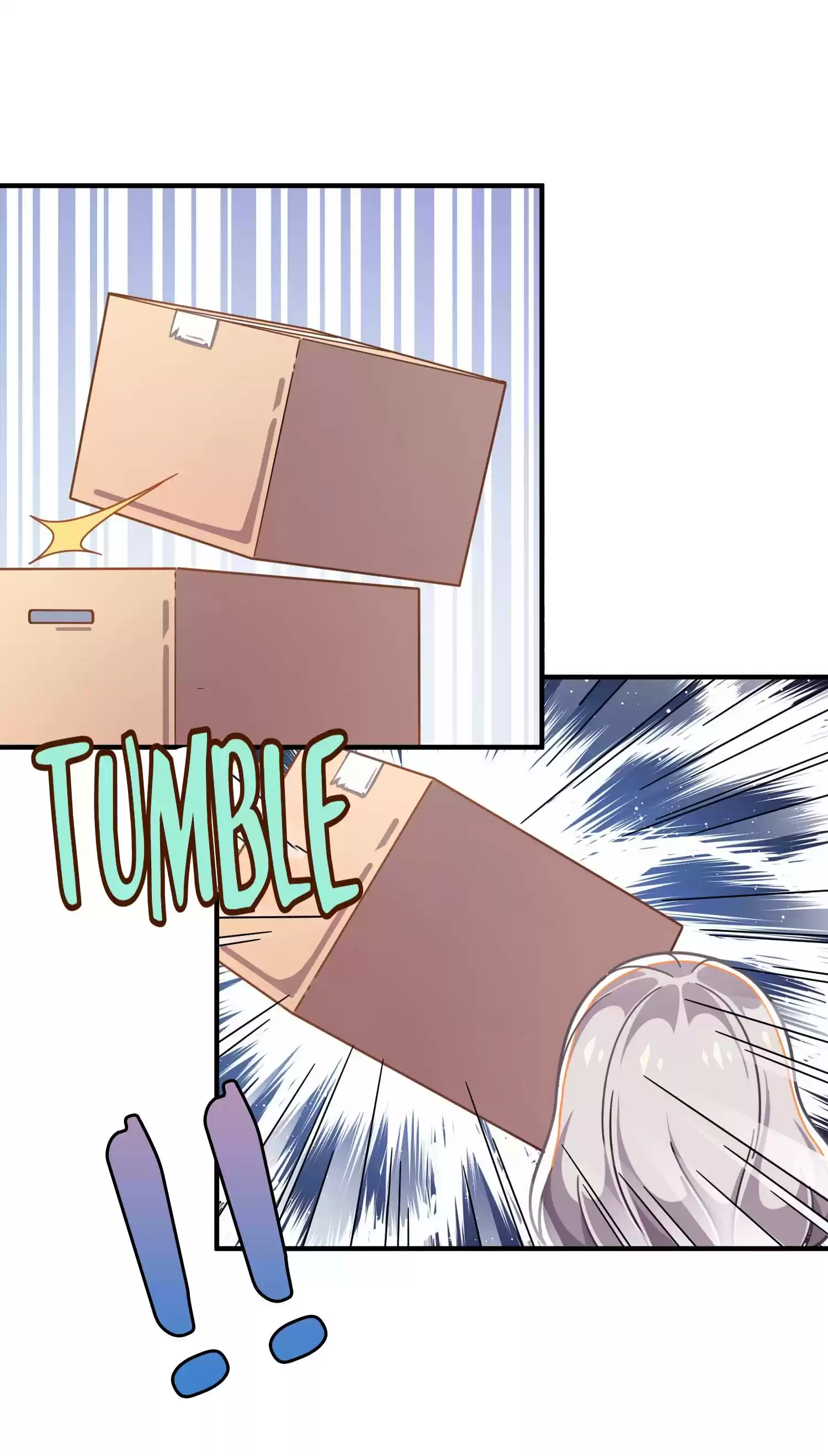 How To Properly Care For Your Pet Wife Chapter 48