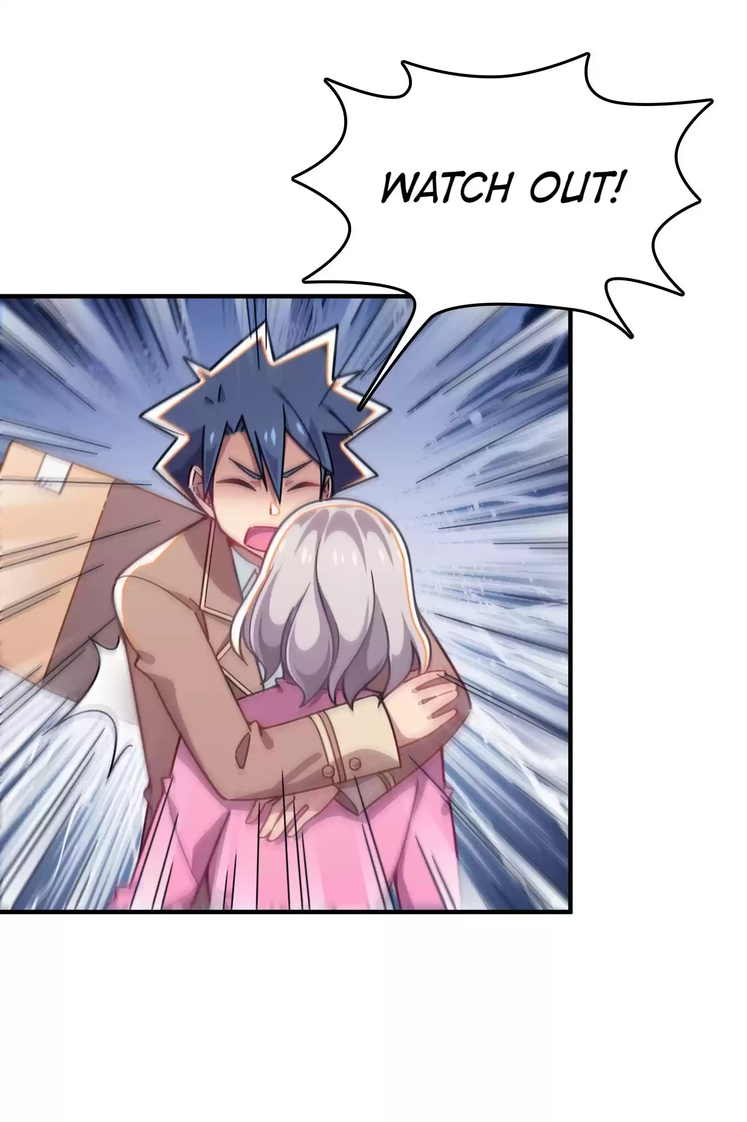 How To Properly Care For Your Pet Wife Chapter 48