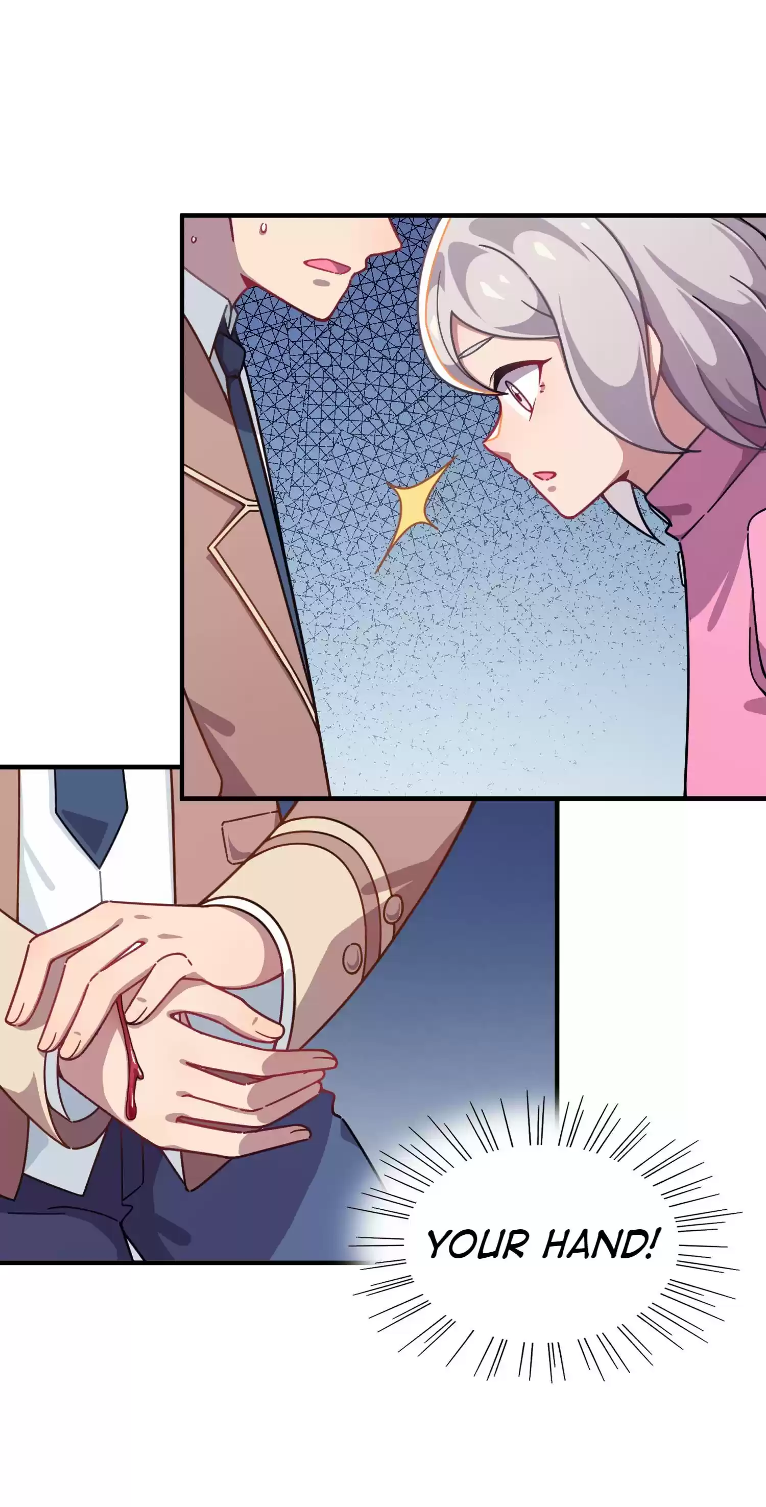 How To Properly Care For Your Pet Wife Chapter 48