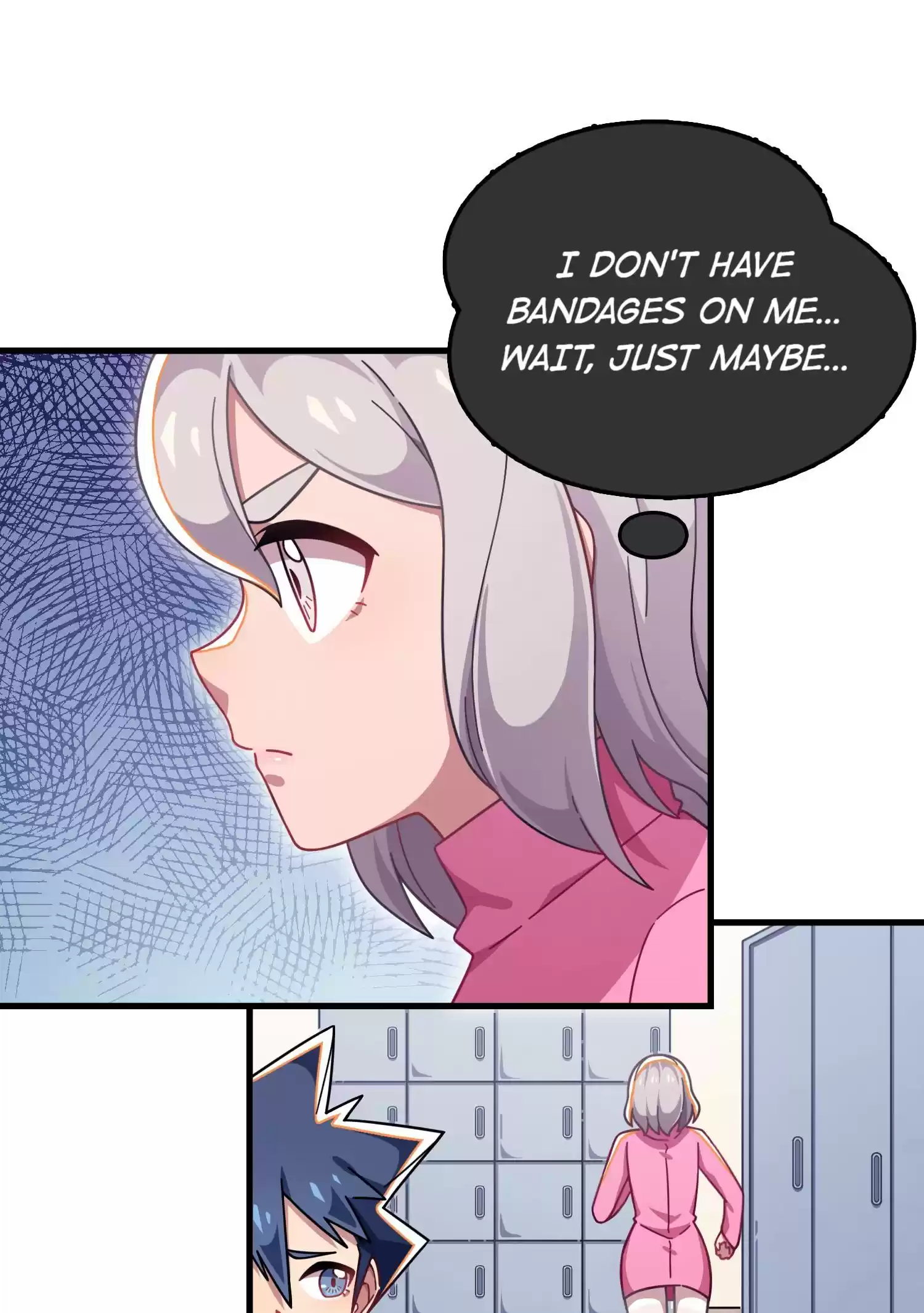 How To Properly Care For Your Pet Wife Chapter 48