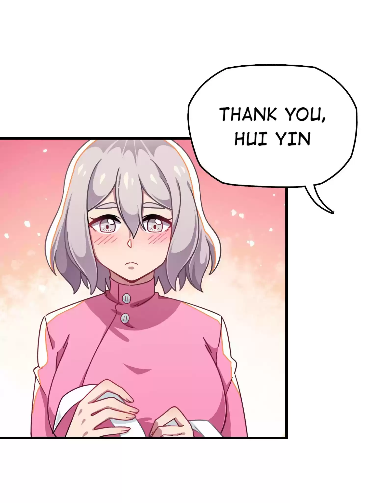 How To Properly Care For Your Pet Wife Chapter 48