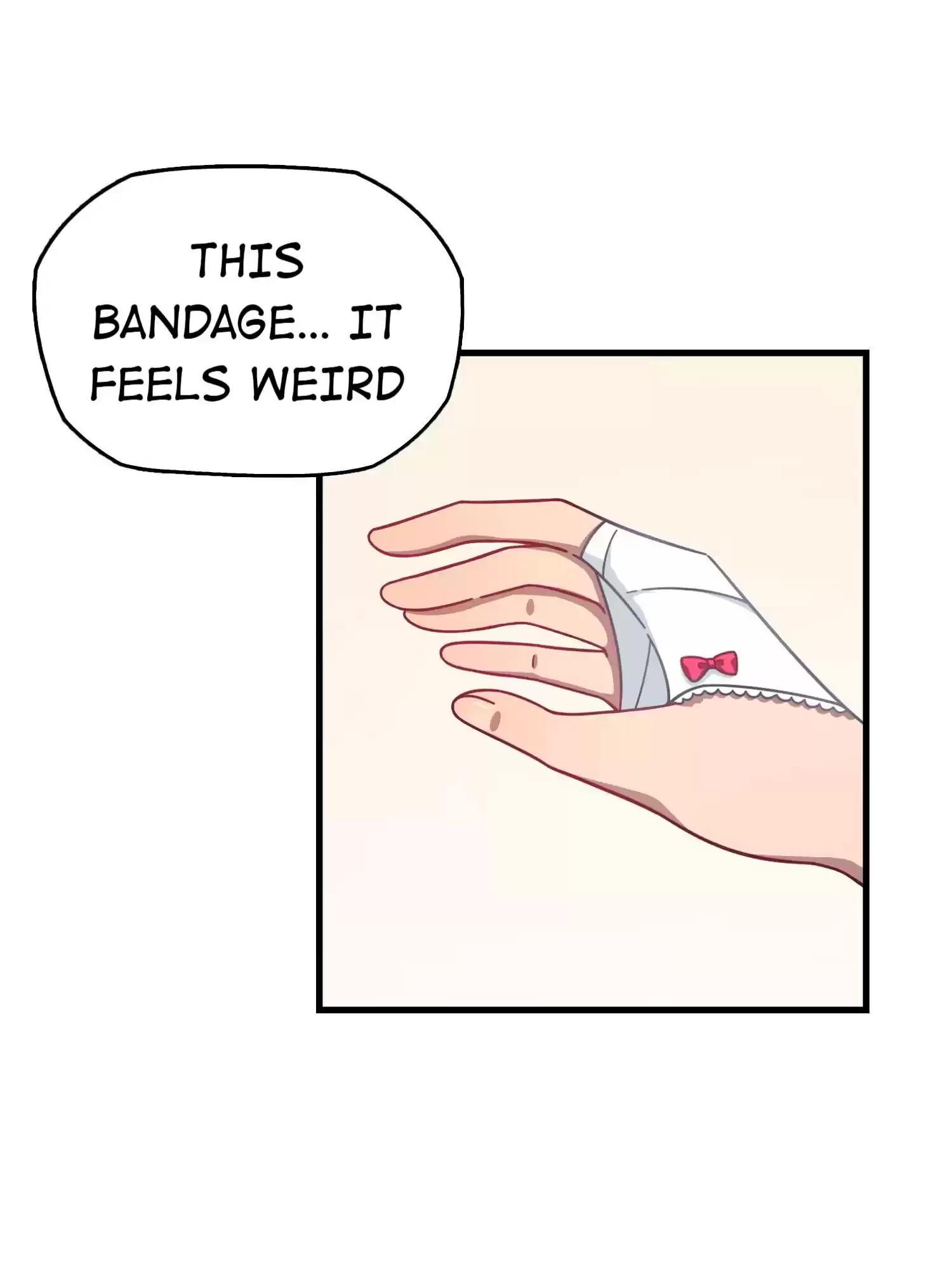 How To Properly Care For Your Pet Wife Chapter 48