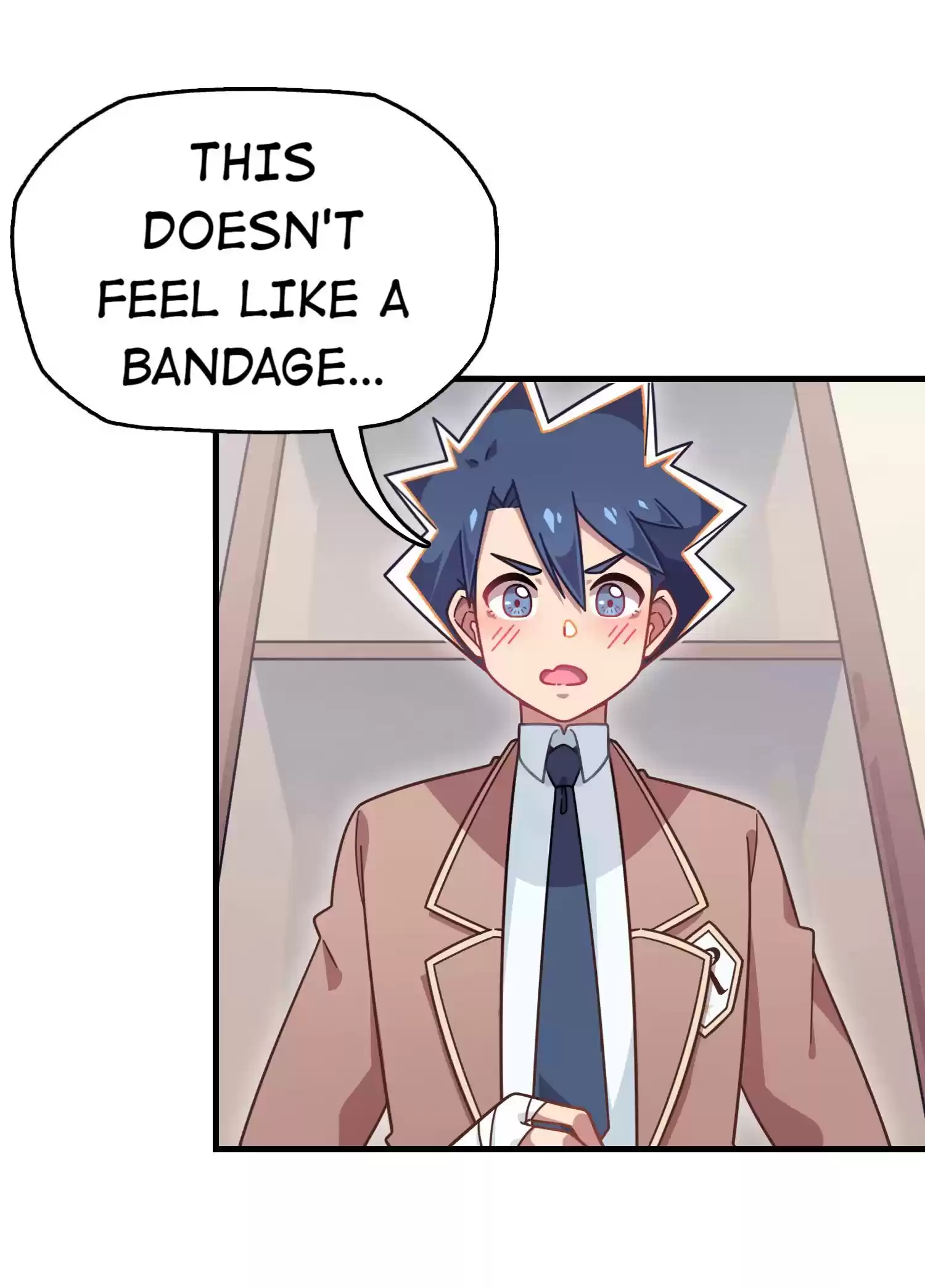 How To Properly Care For Your Pet Wife Chapter 49