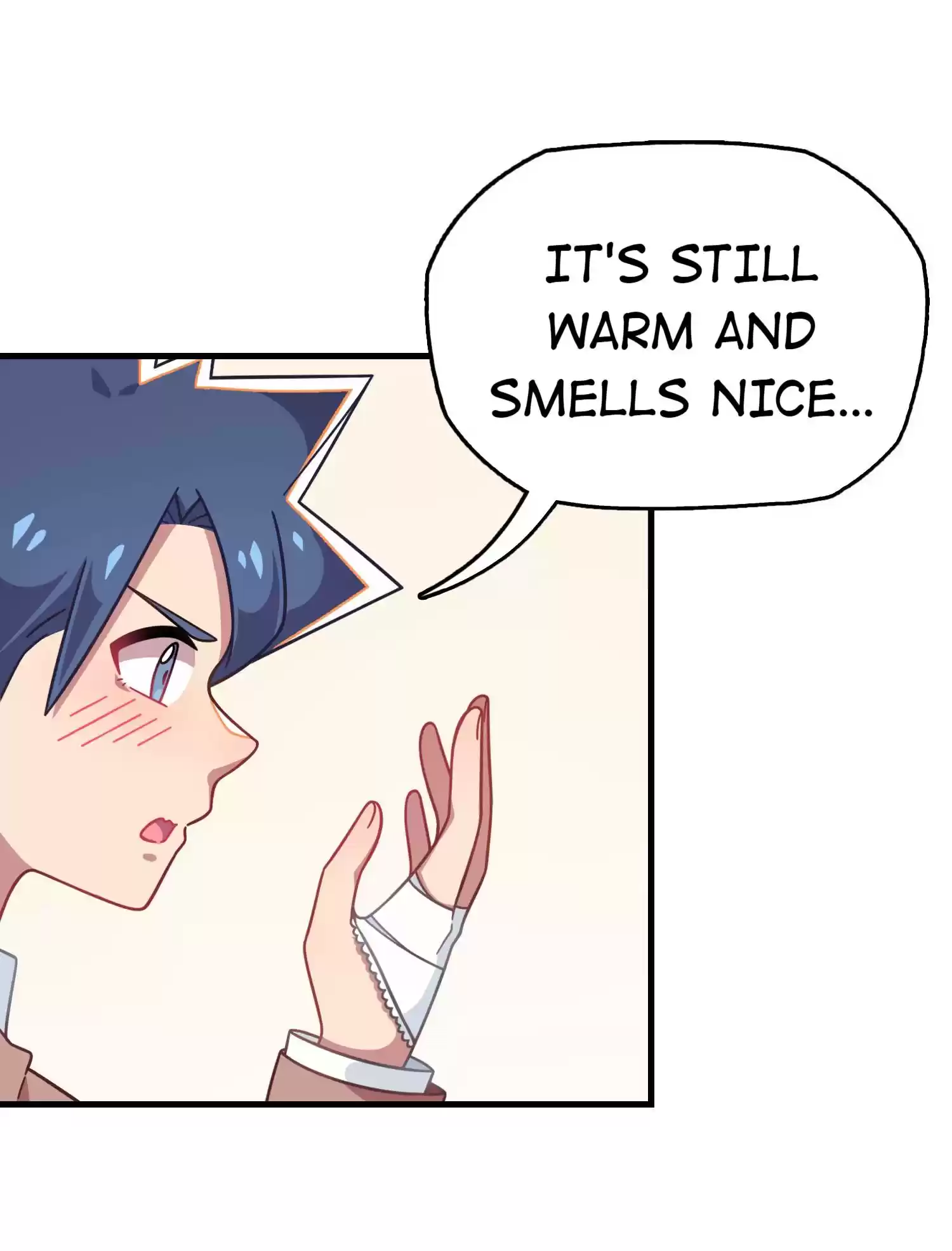 How To Properly Care For Your Pet Wife Chapter 49