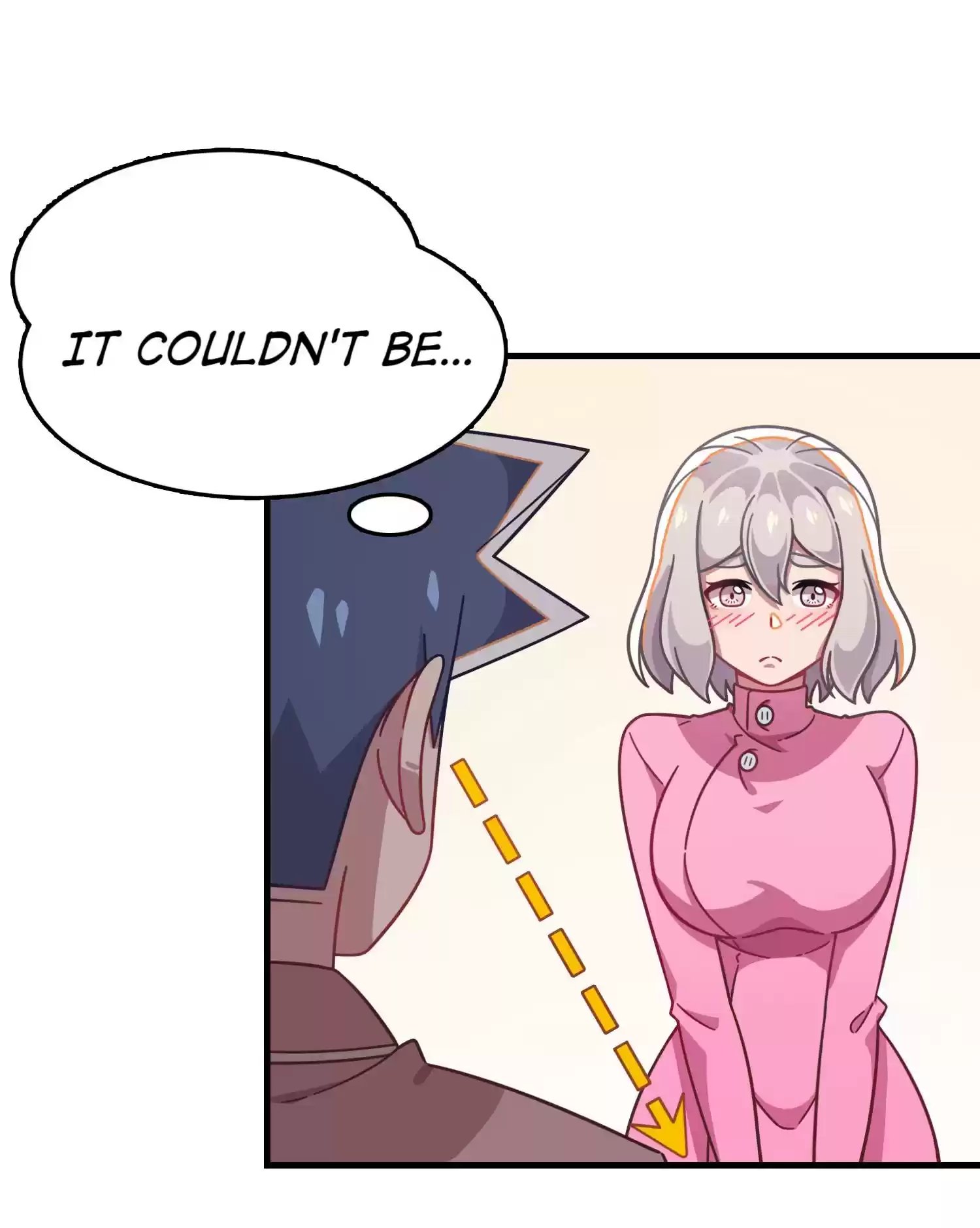 How To Properly Care For Your Pet Wife Chapter 49