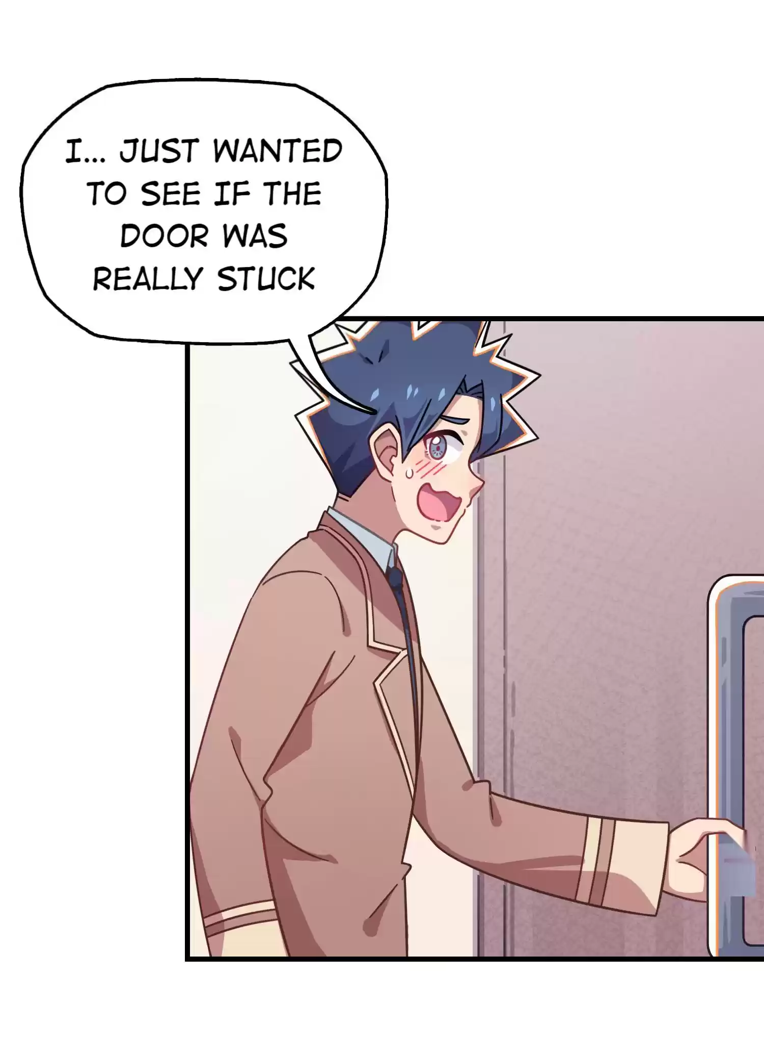 How To Properly Care For Your Pet Wife Chapter 49