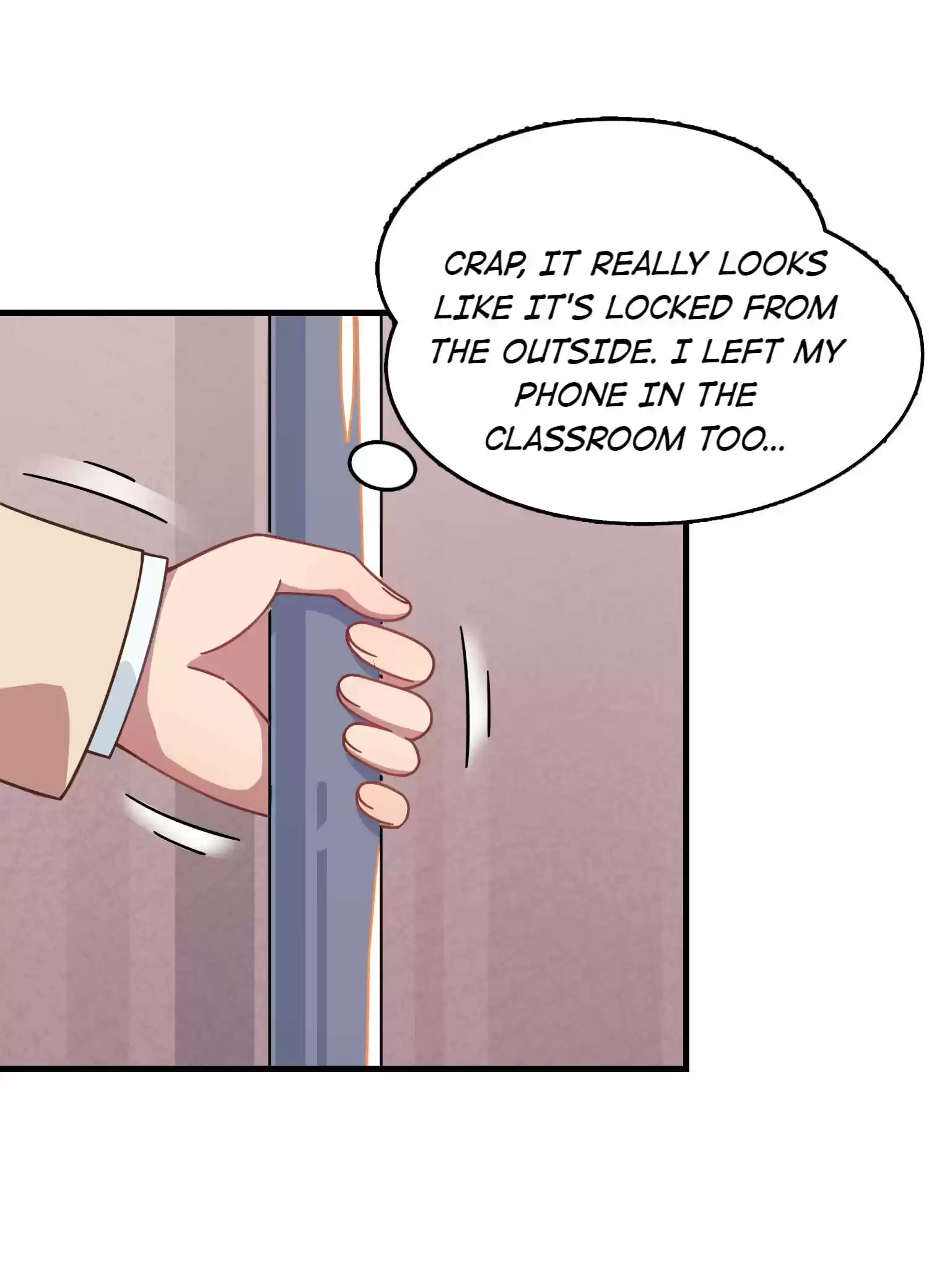 How To Properly Care For Your Pet Wife Chapter 49