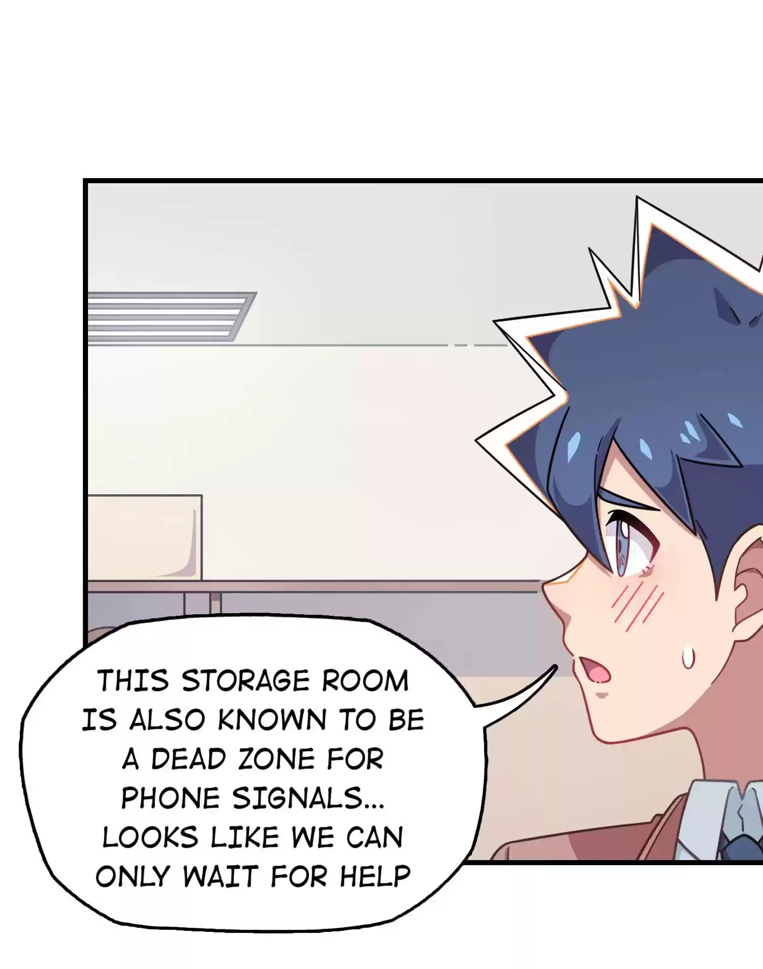 How To Properly Care For Your Pet Wife Chapter 49