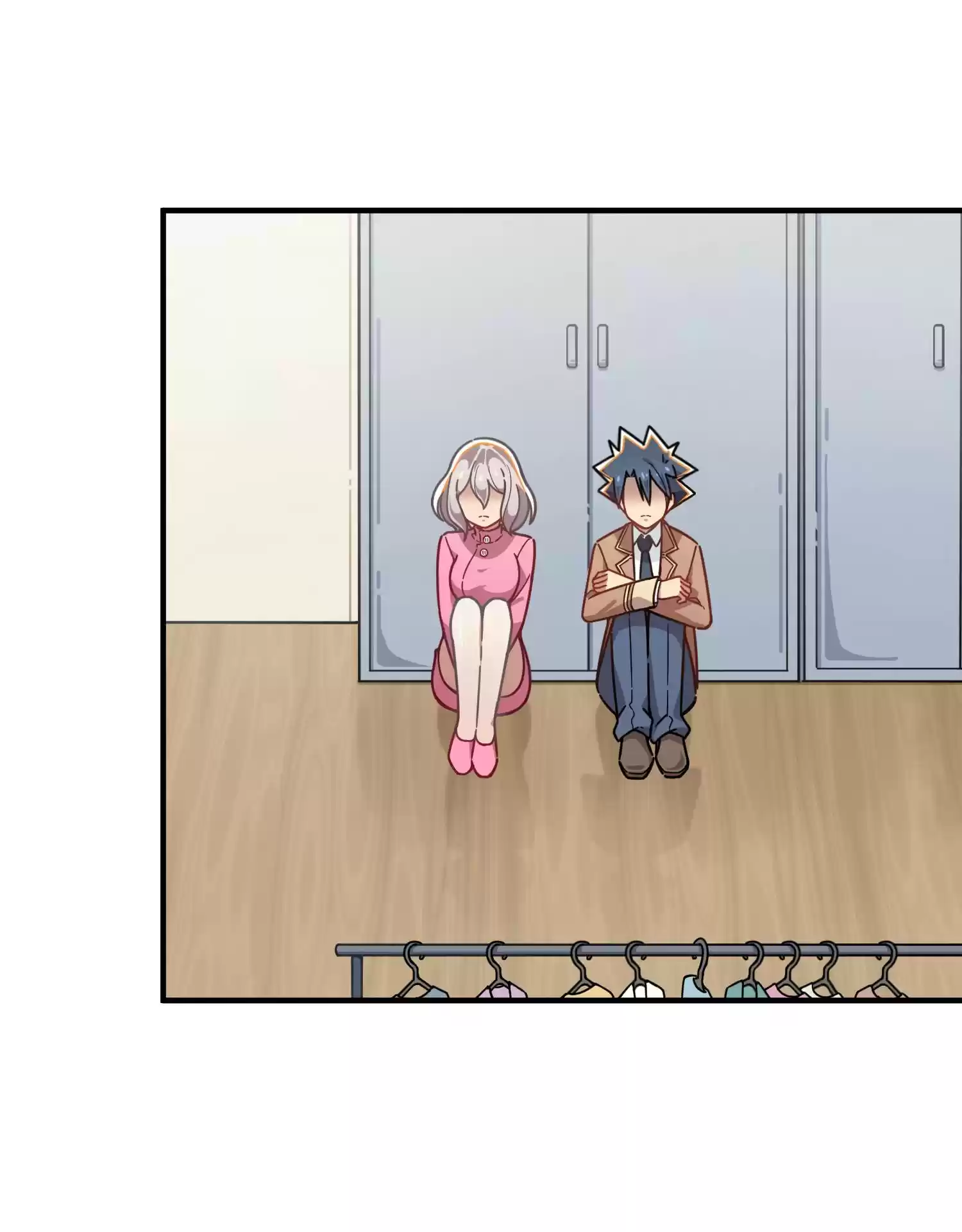 How To Properly Care For Your Pet Wife Chapter 49