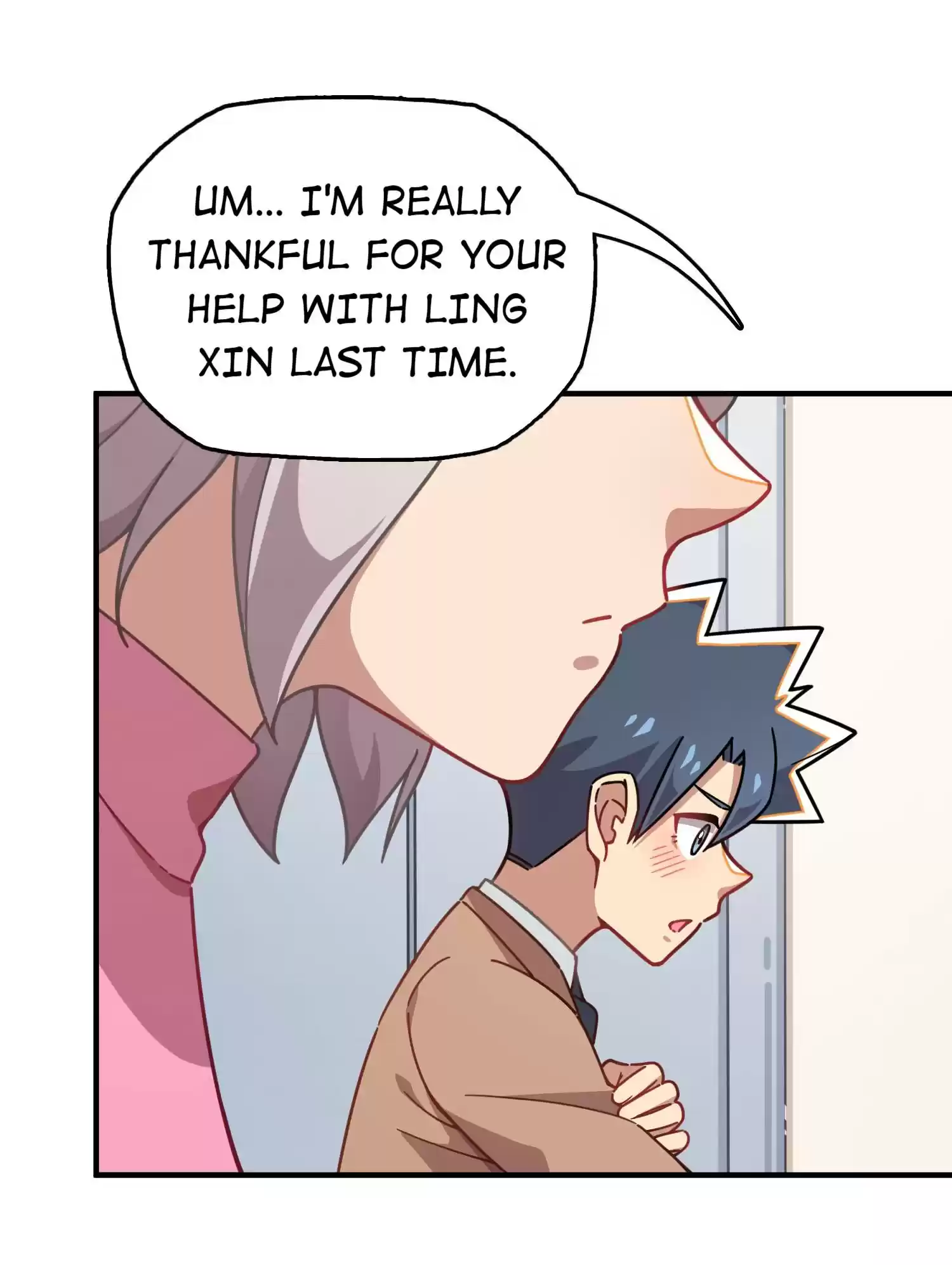 How To Properly Care For Your Pet Wife Chapter 49