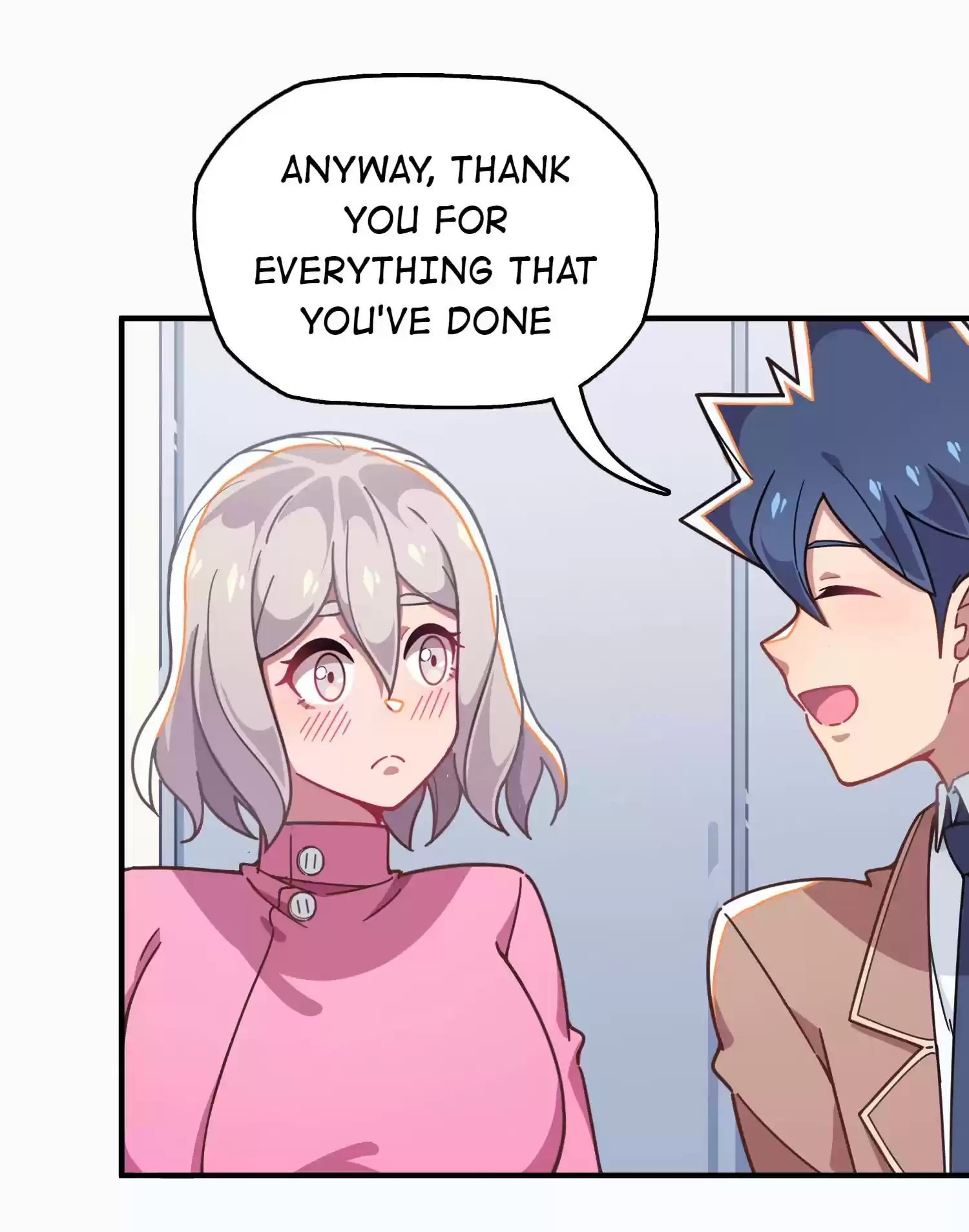 How To Properly Care For Your Pet Wife Chapter 49