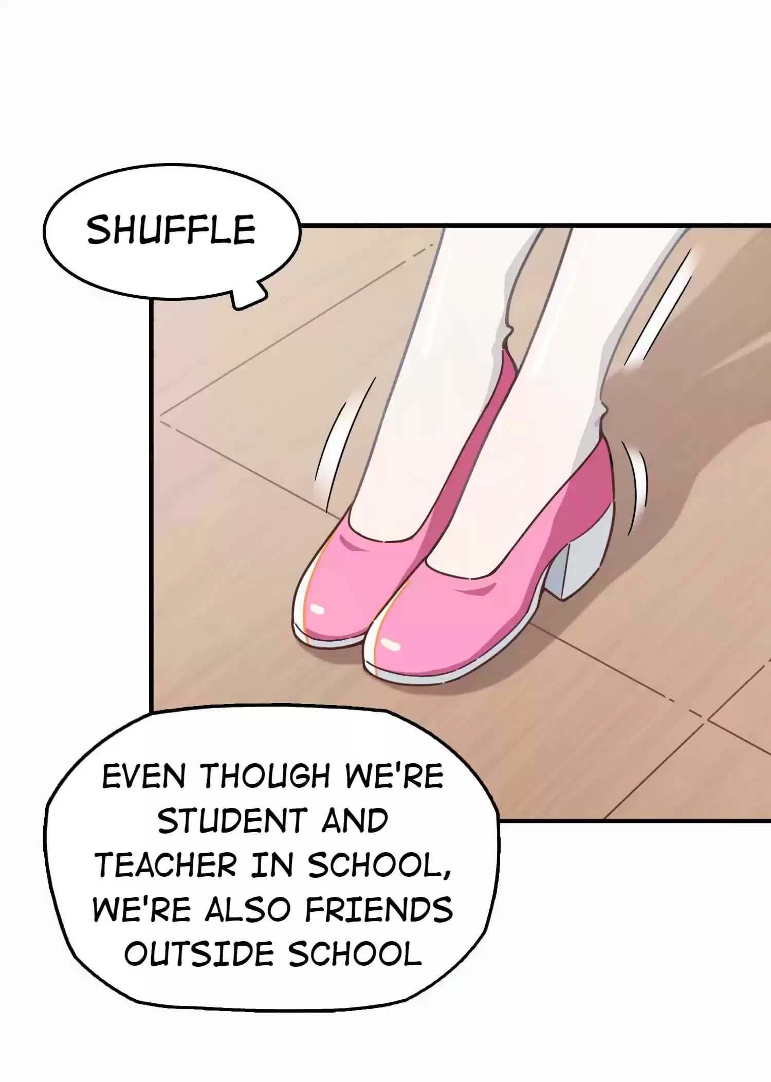 How To Properly Care For Your Pet Wife Chapter 49