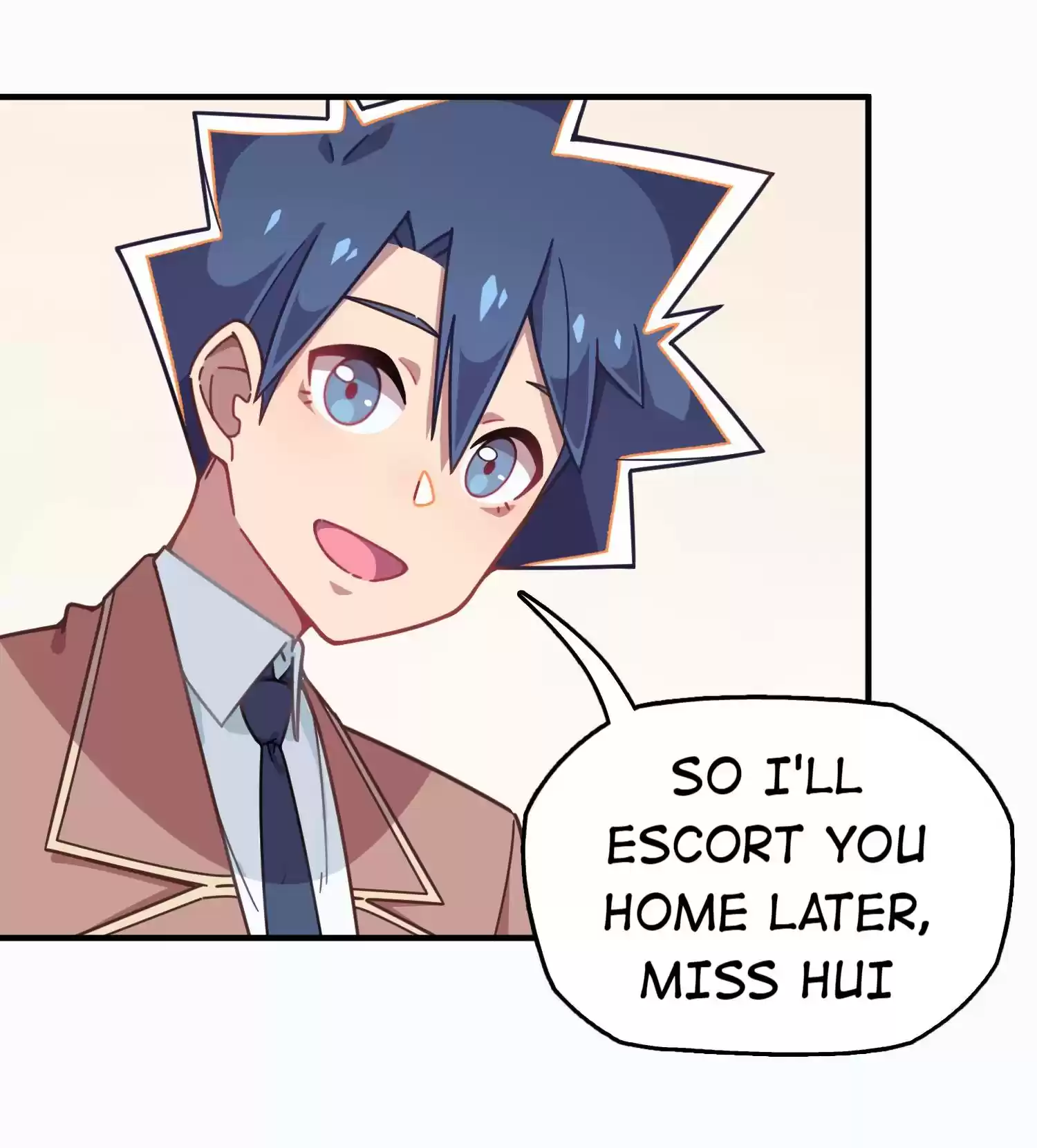 How To Properly Care For Your Pet Wife Chapter 49