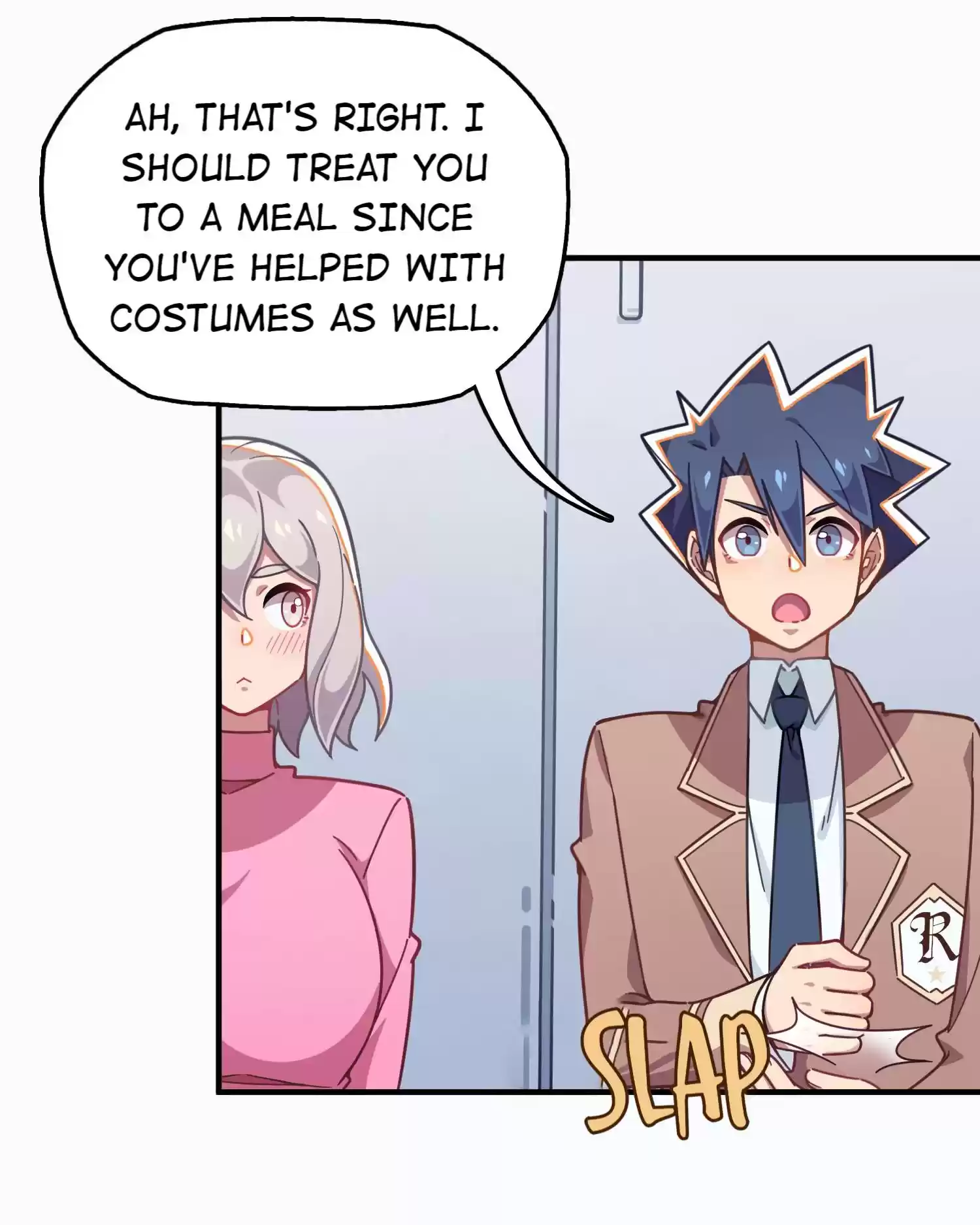 How To Properly Care For Your Pet Wife Chapter 49