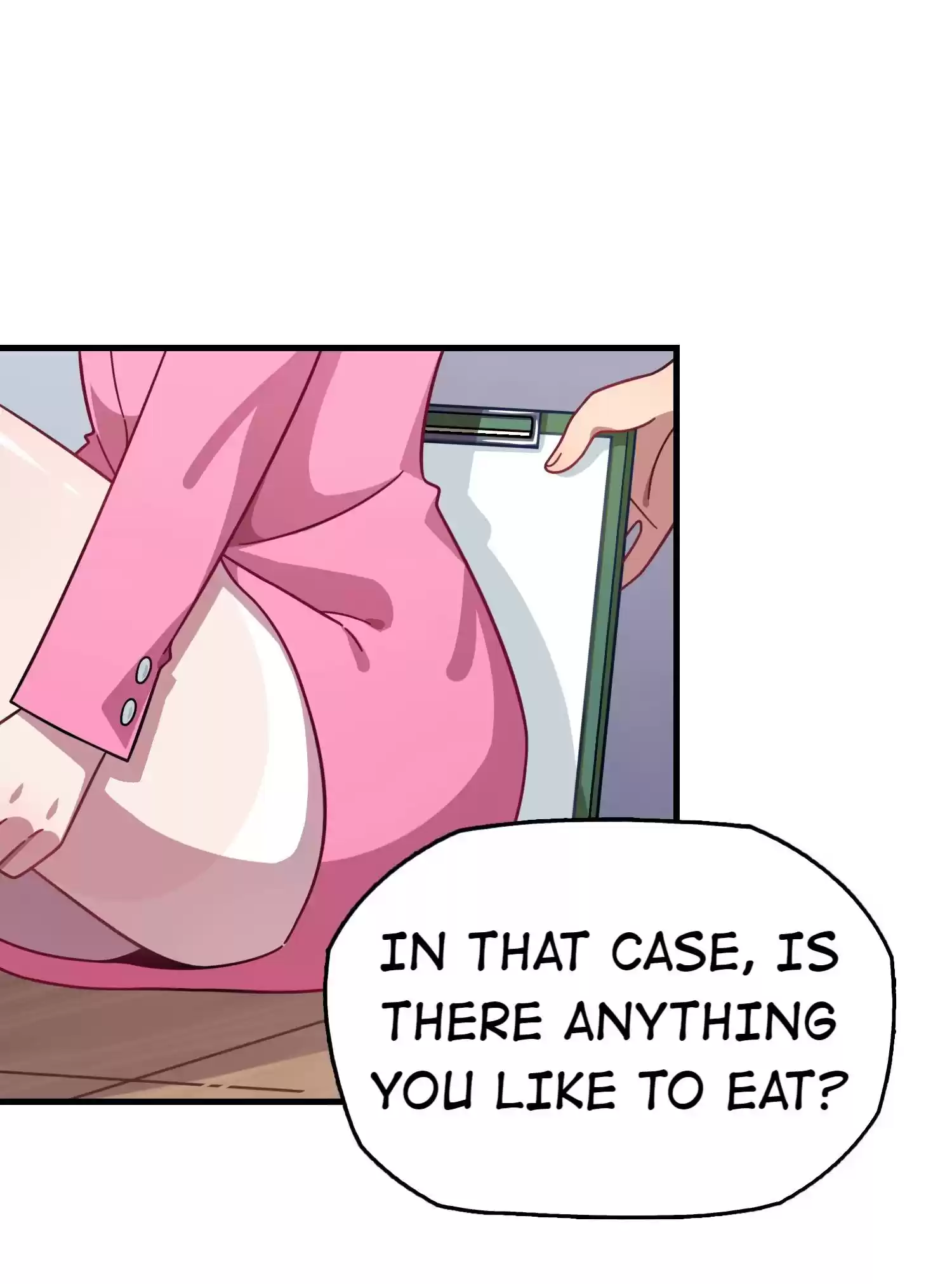 How To Properly Care For Your Pet Wife Chapter 49