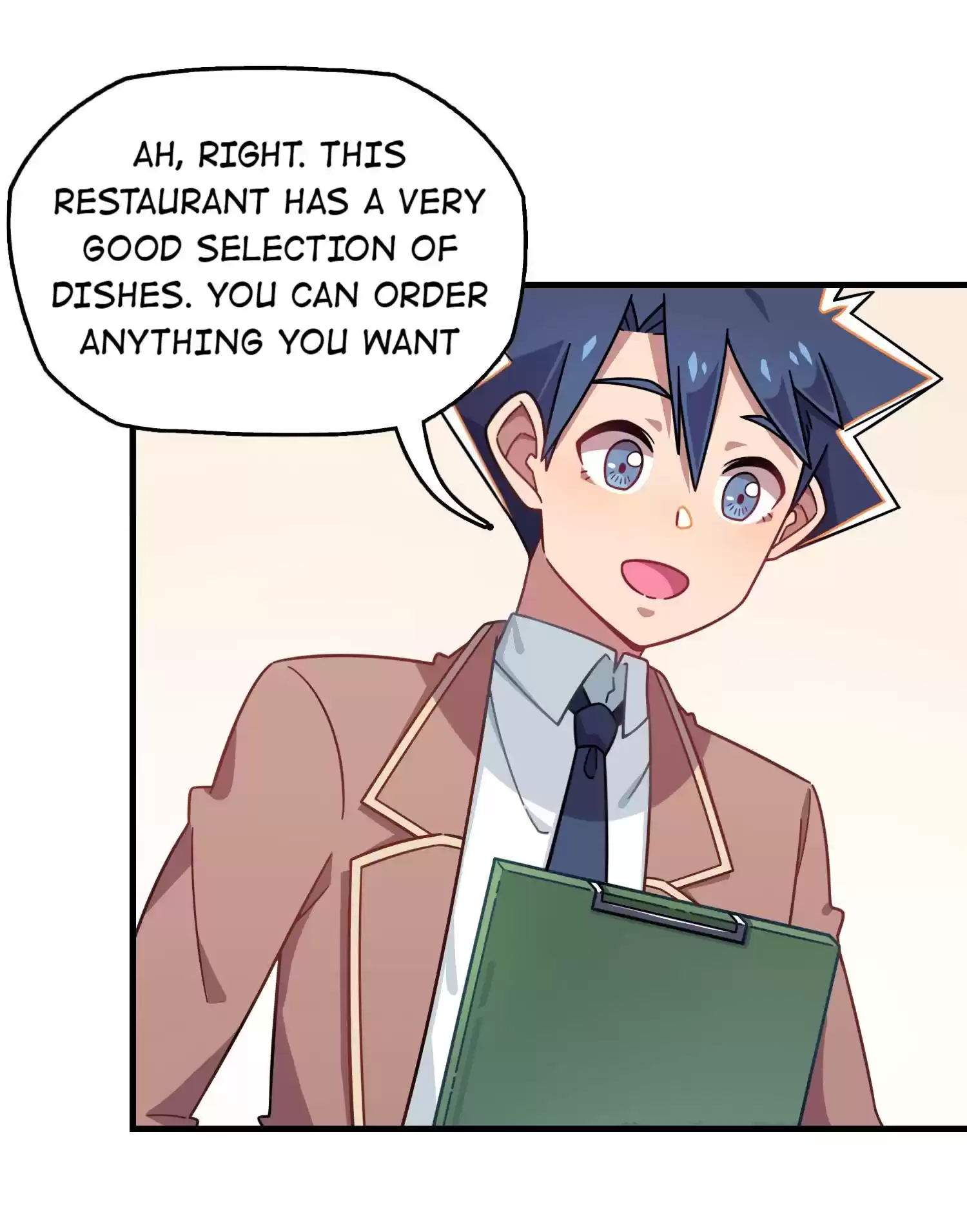 How To Properly Care For Your Pet Wife Chapter 49