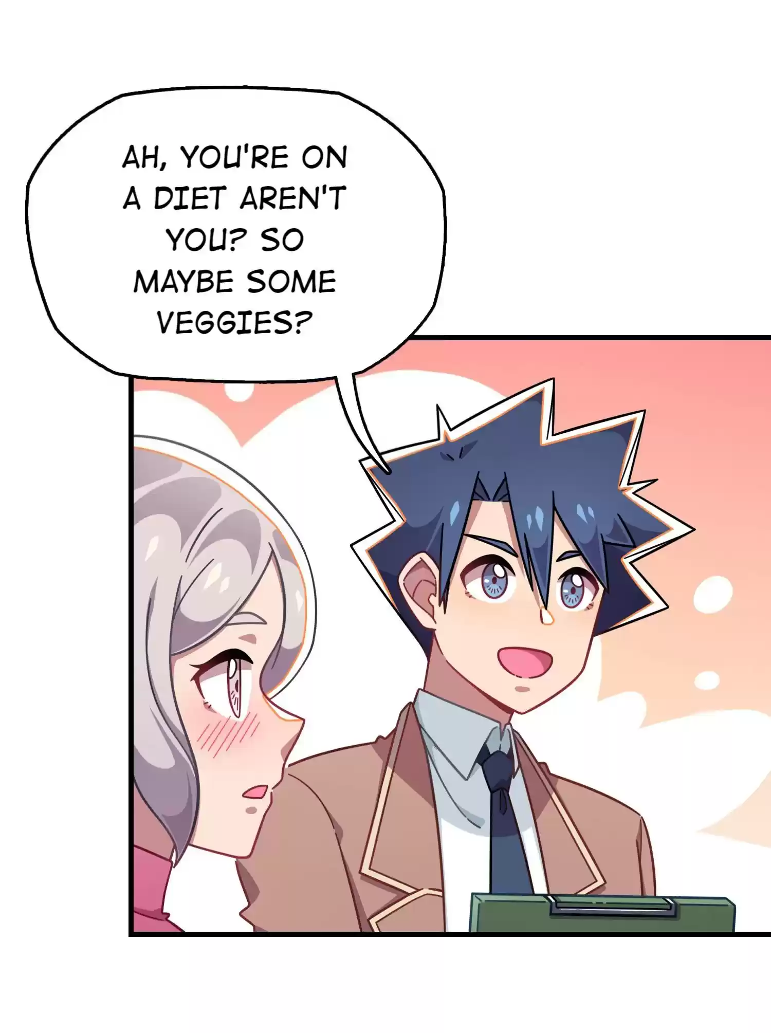 How To Properly Care For Your Pet Wife Chapter 49