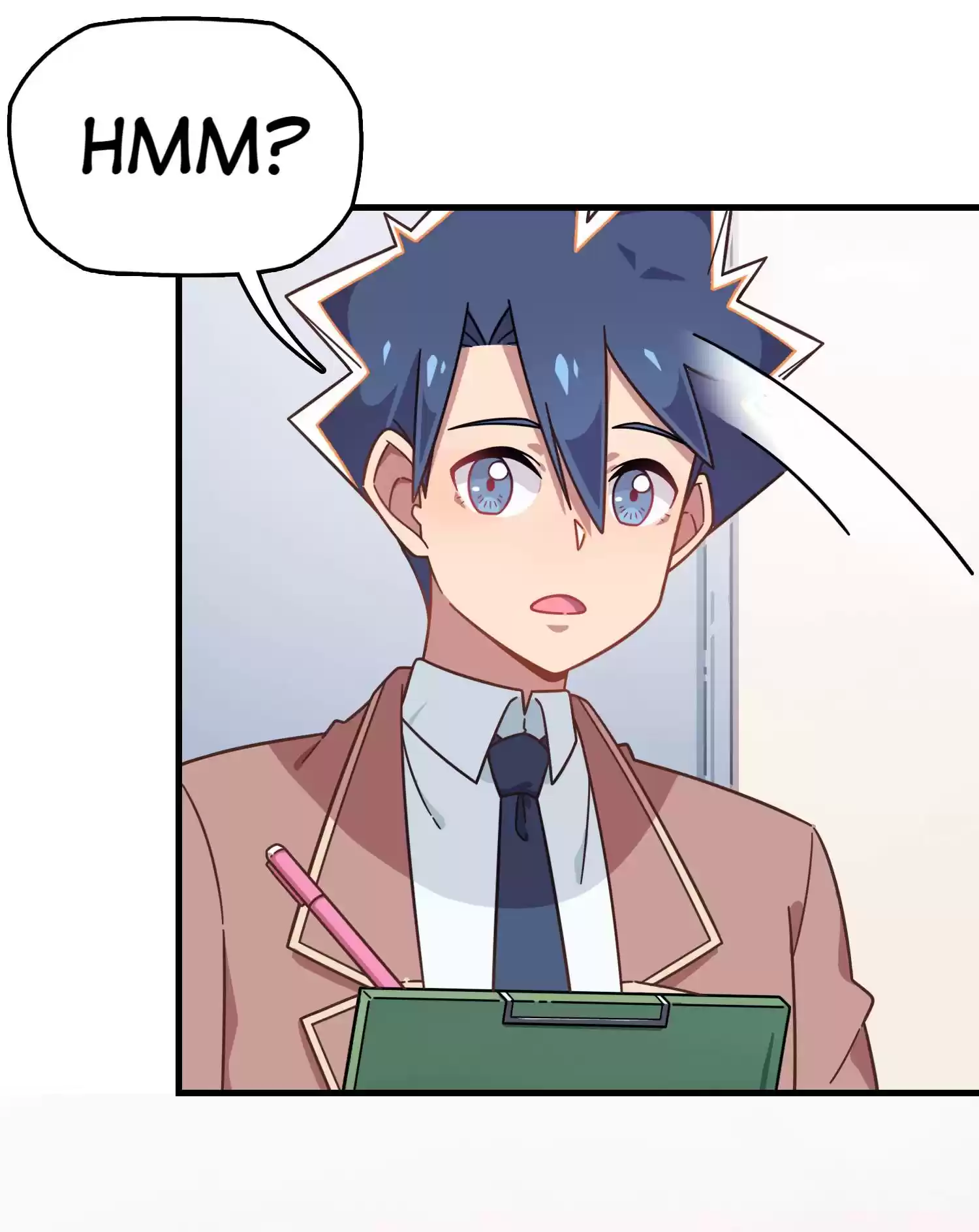 How To Properly Care For Your Pet Wife Chapter 49