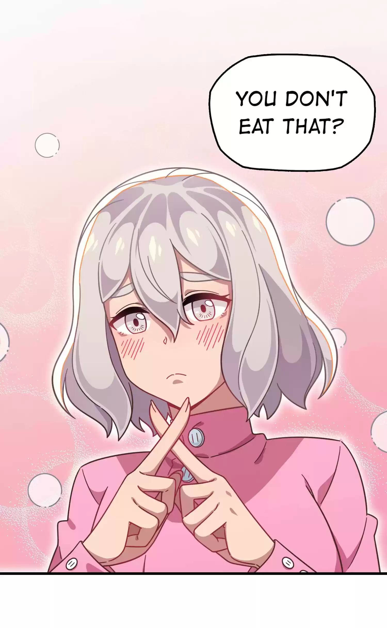 How To Properly Care For Your Pet Wife Chapter 49