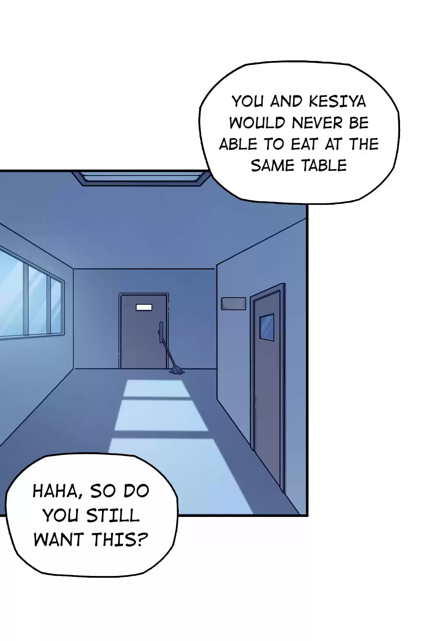 How To Properly Care For Your Pet Wife Chapter 49