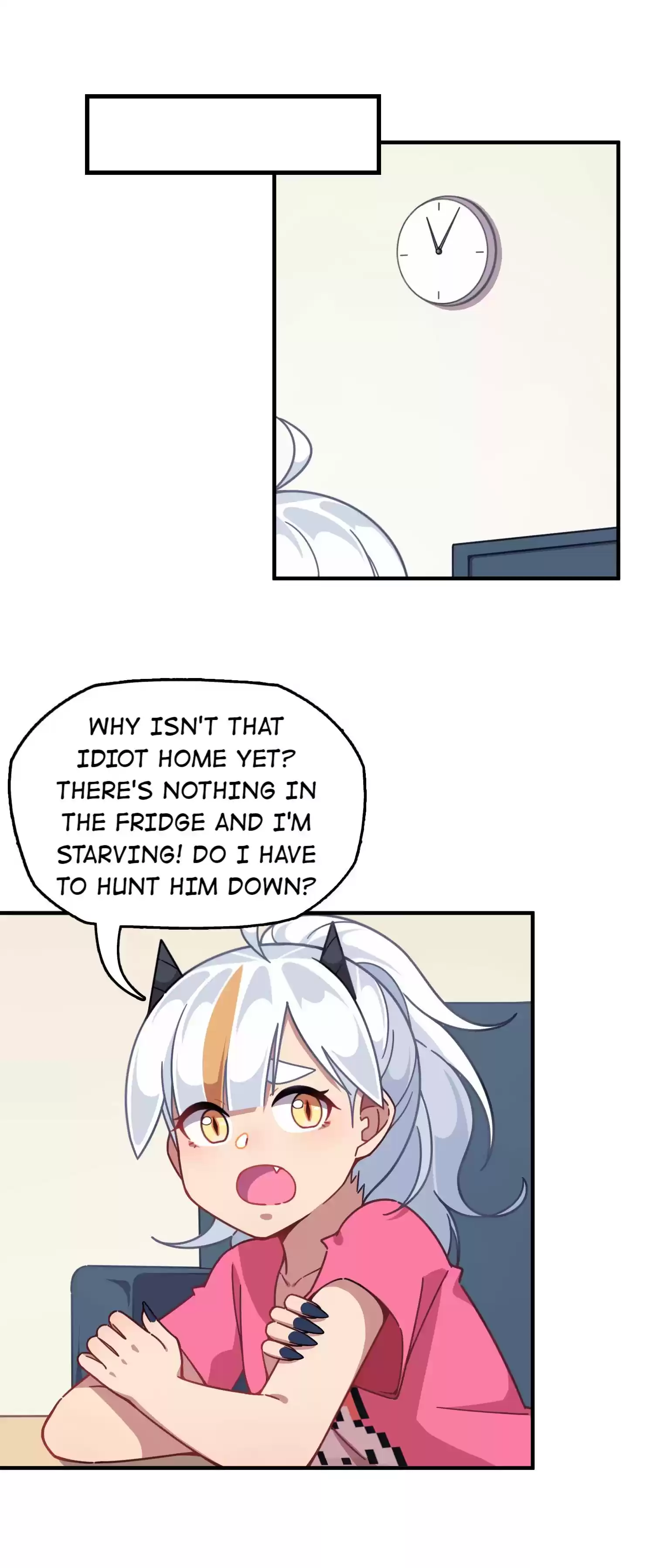 How To Properly Care For Your Pet Wife Chapter 49