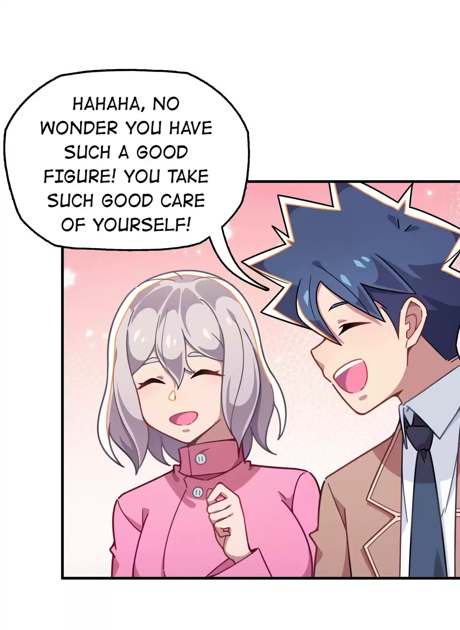 How To Properly Care For Your Pet Wife Chapter 49