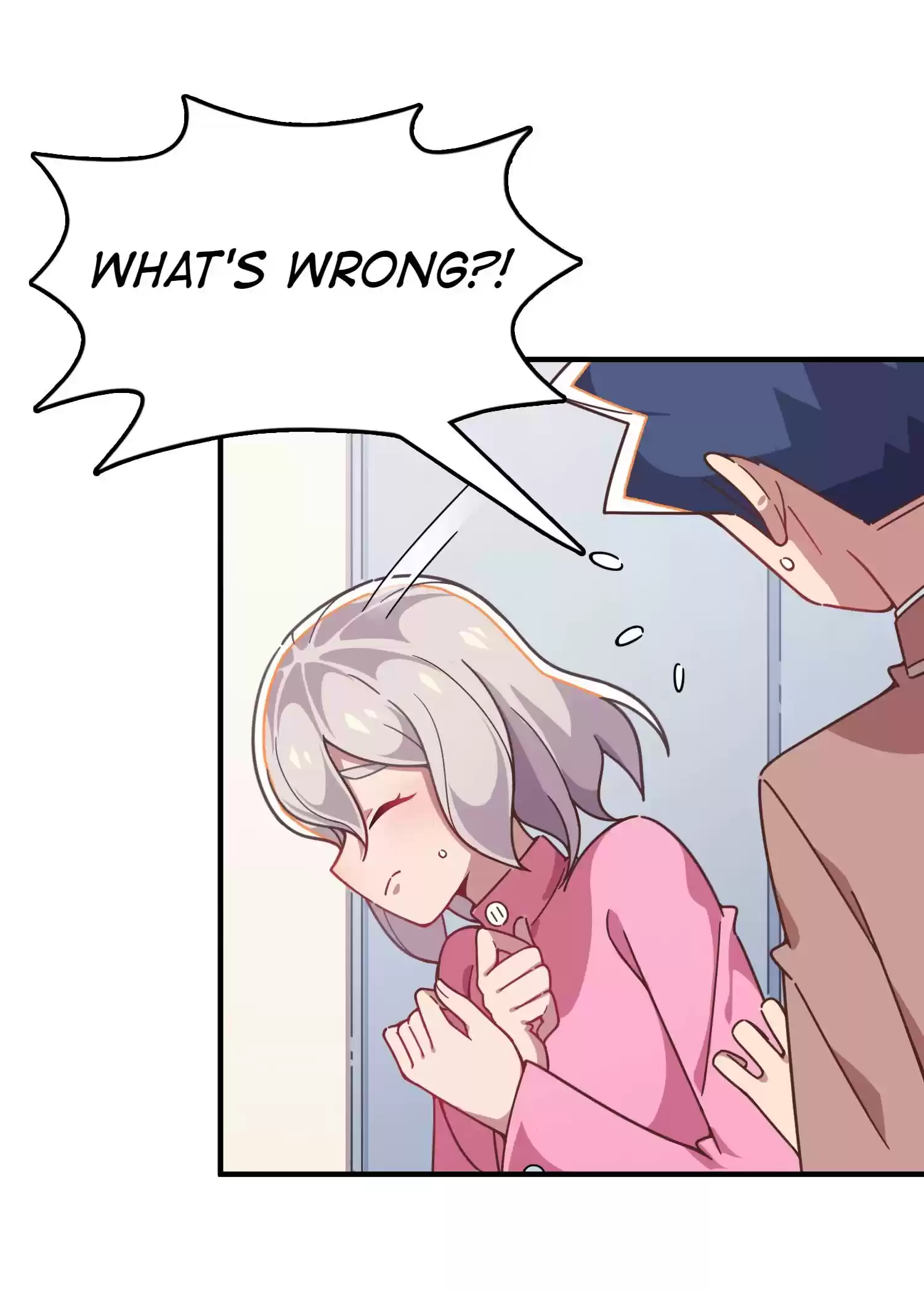 How To Properly Care For Your Pet Wife Chapter 49