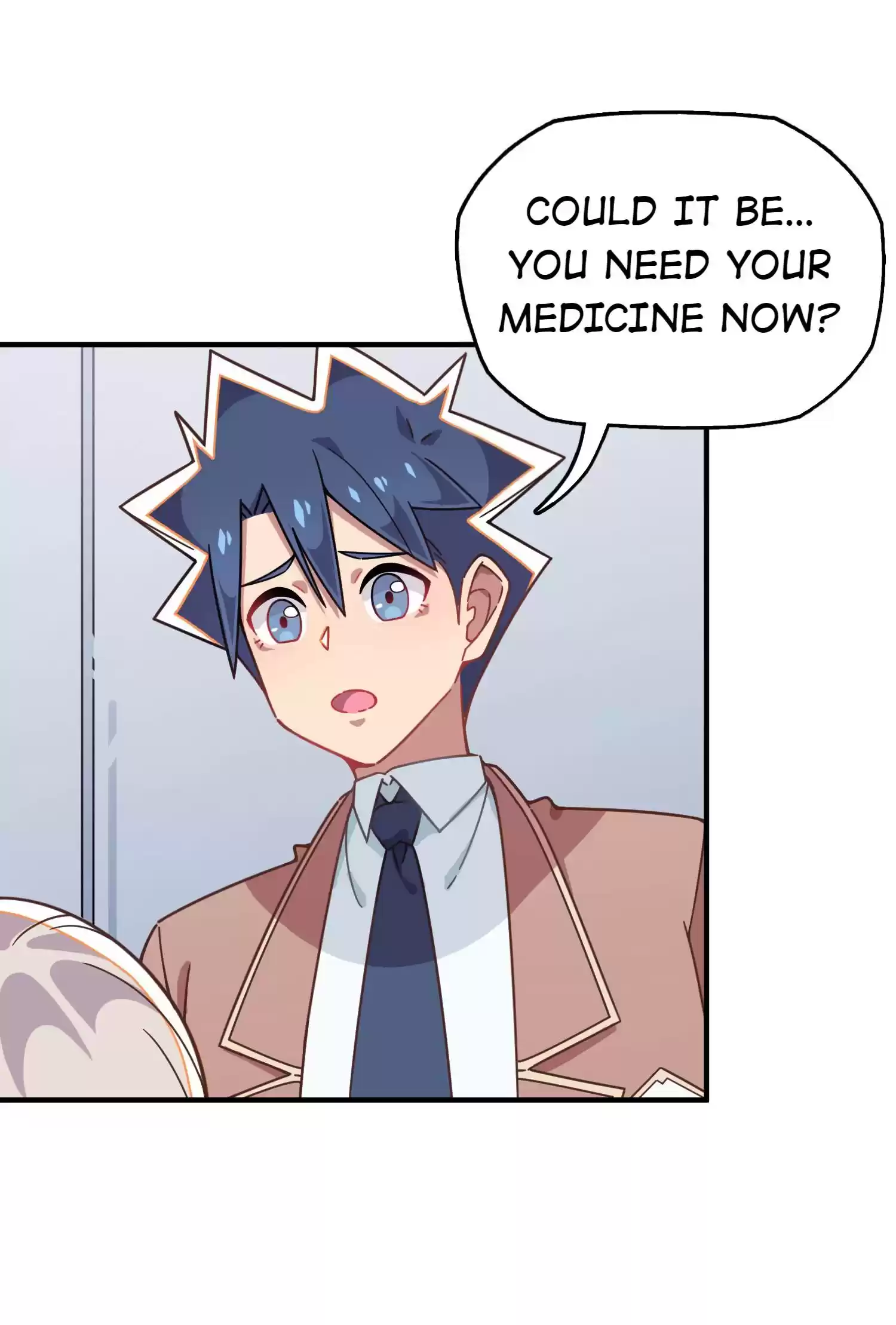 How To Properly Care For Your Pet Wife Chapter 49