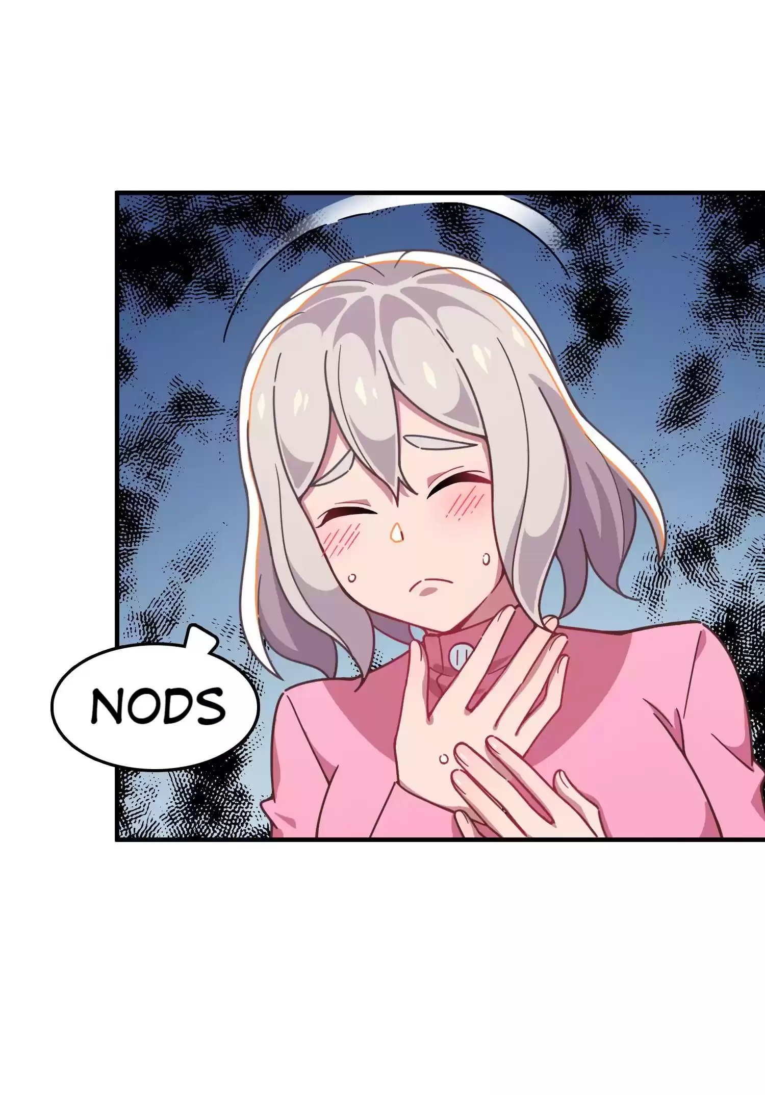 How To Properly Care For Your Pet Wife Chapter 49