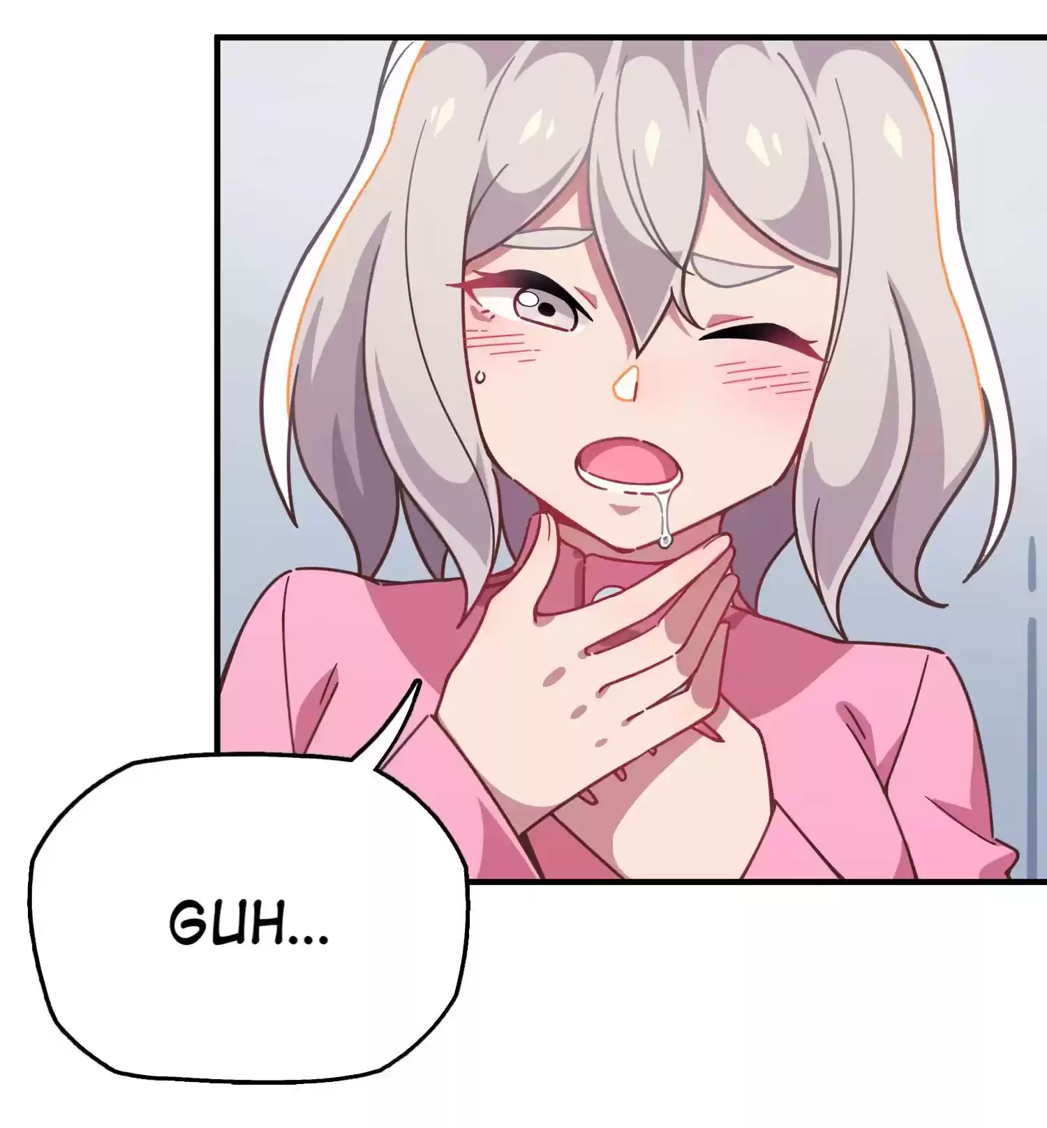 How To Properly Care For Your Pet Wife Chapter 49