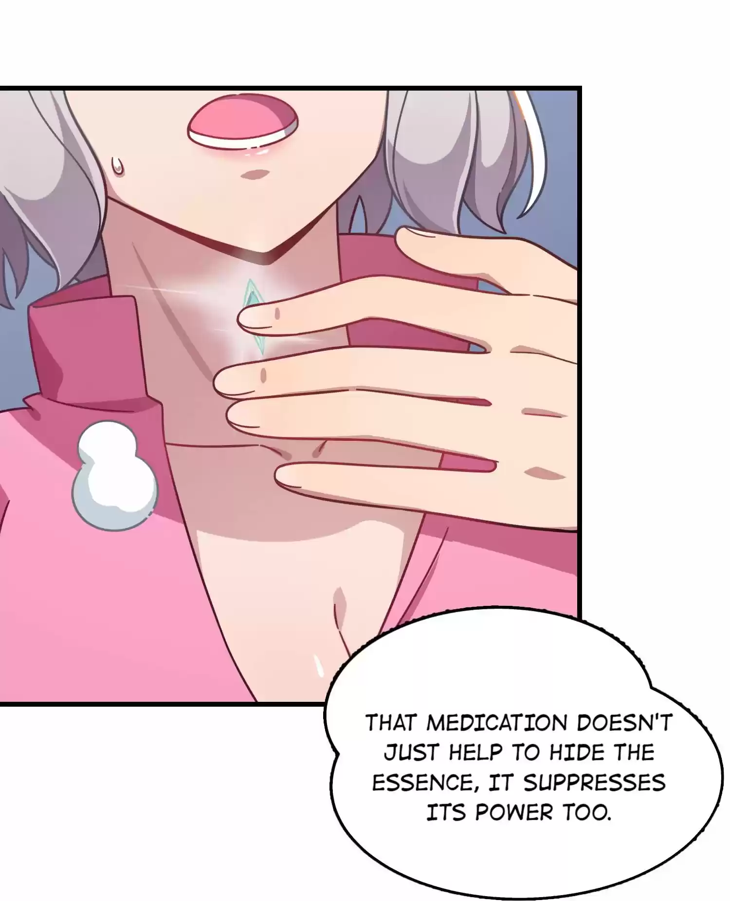 How To Properly Care For Your Pet Wife Chapter 49