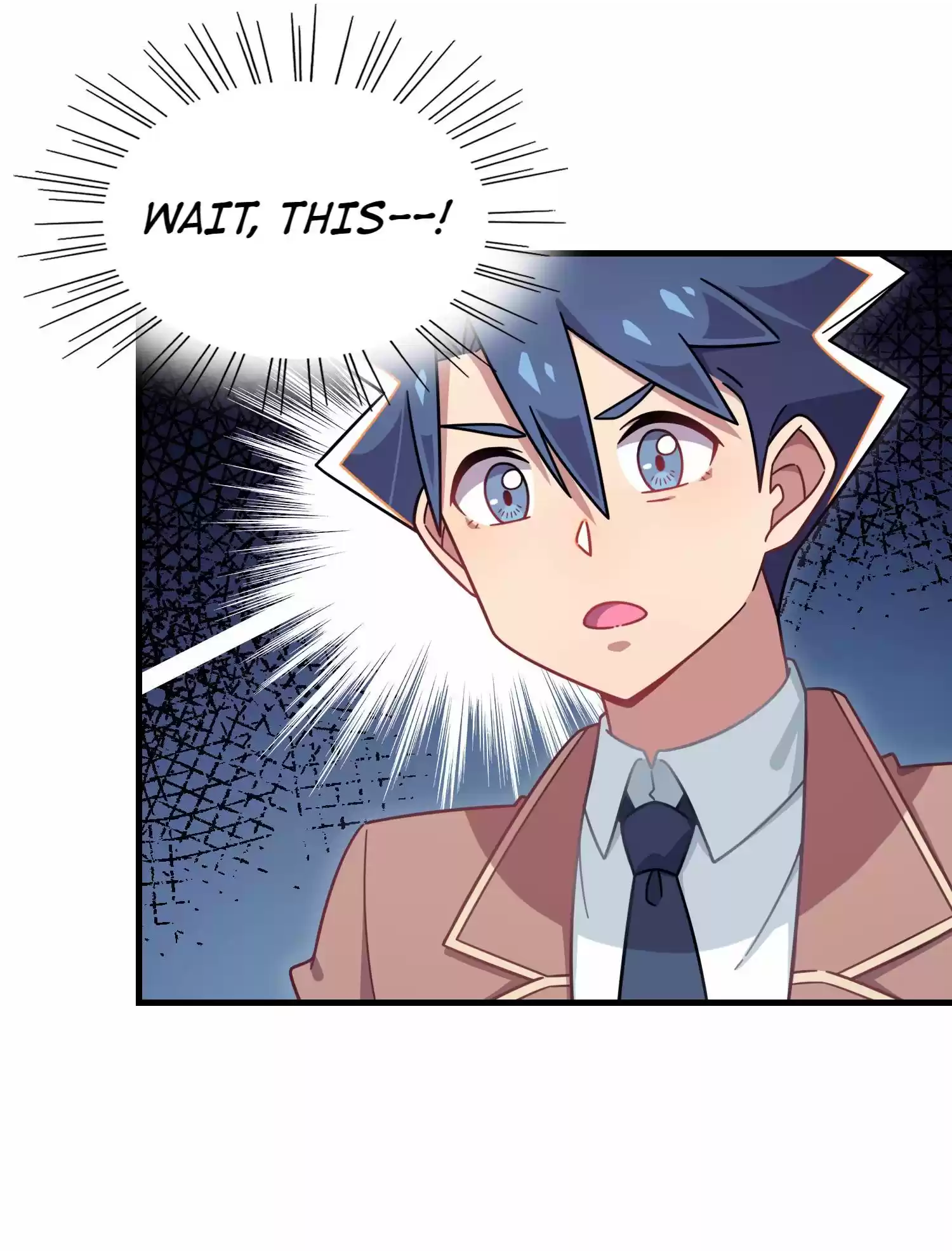 How To Properly Care For Your Pet Wife Chapter 49