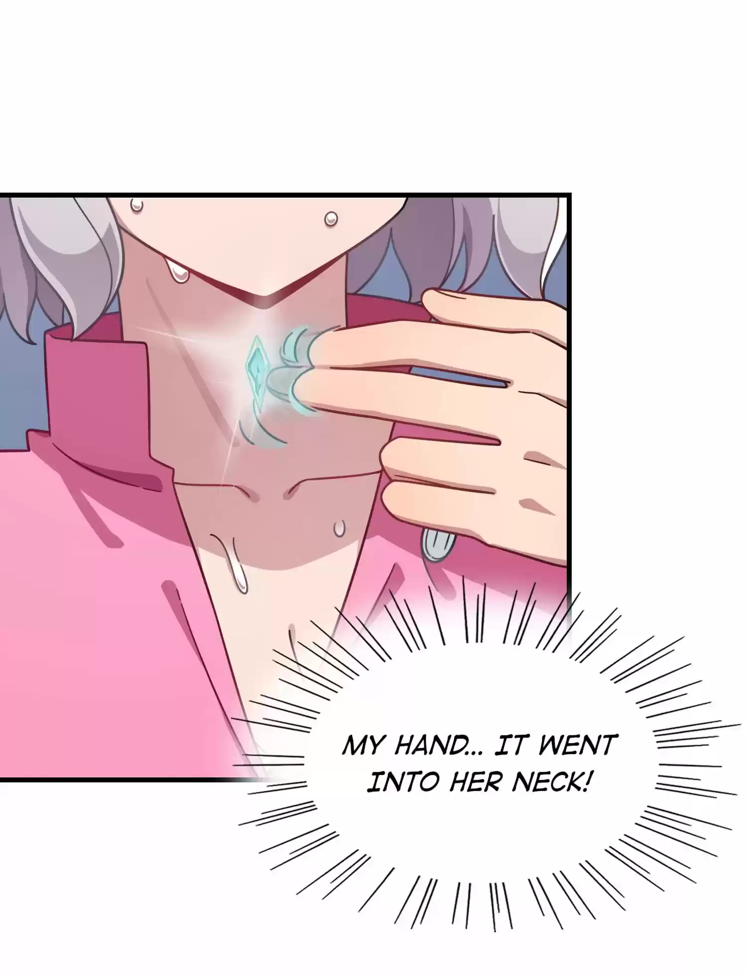 How To Properly Care For Your Pet Wife Chapter 49