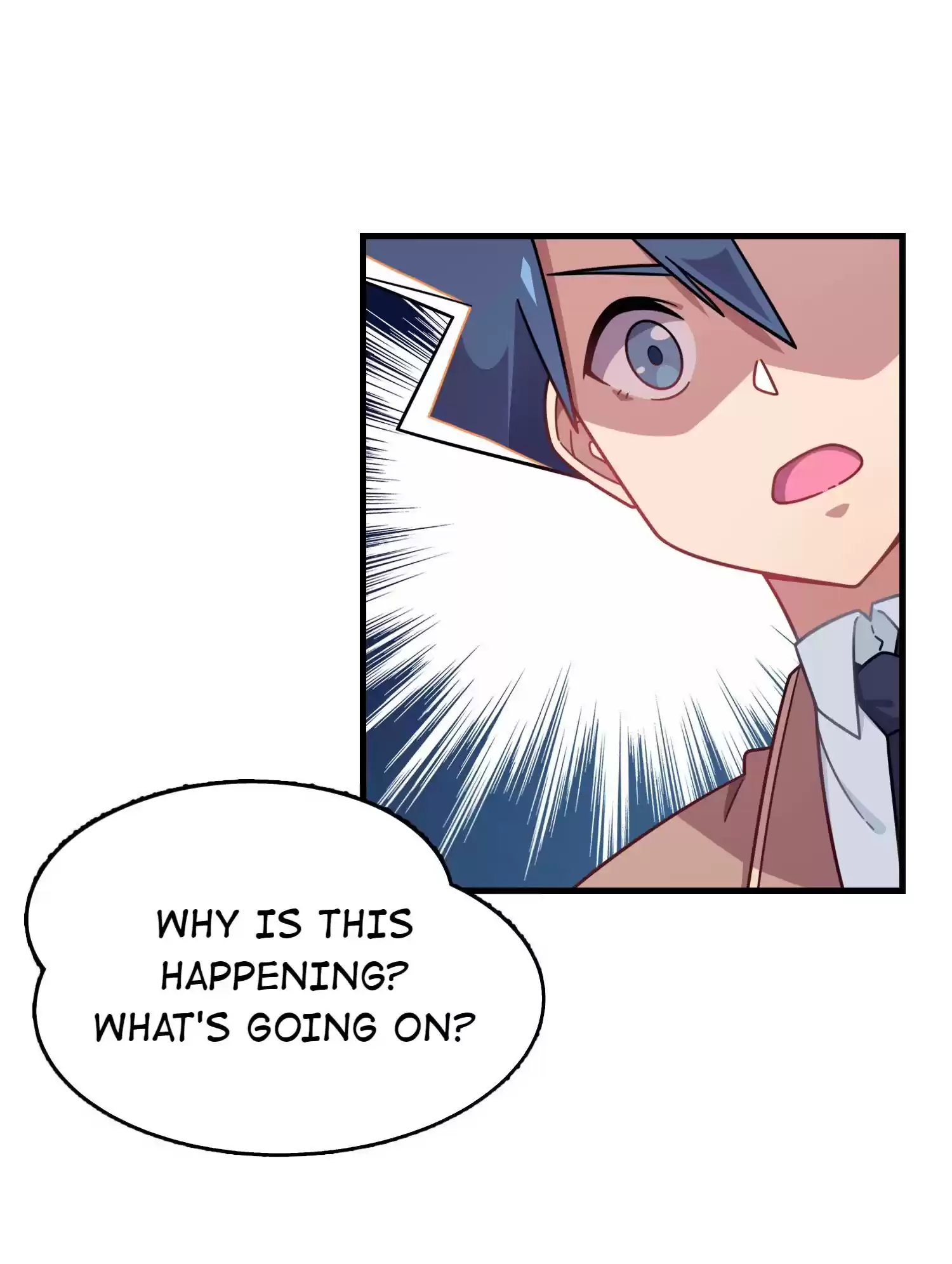 How To Properly Care For Your Pet Wife Chapter 49