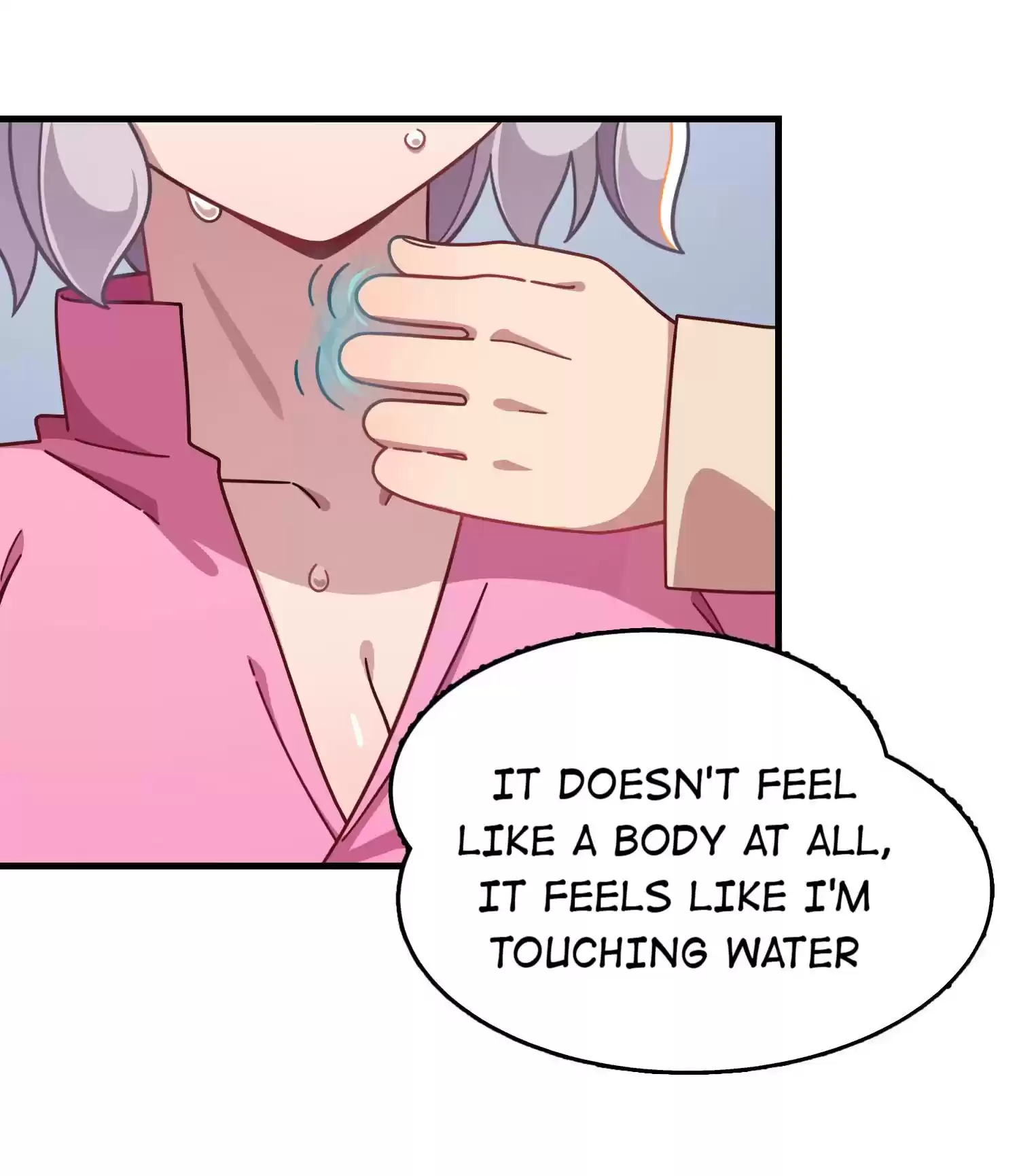 How To Properly Care For Your Pet Wife Chapter 49