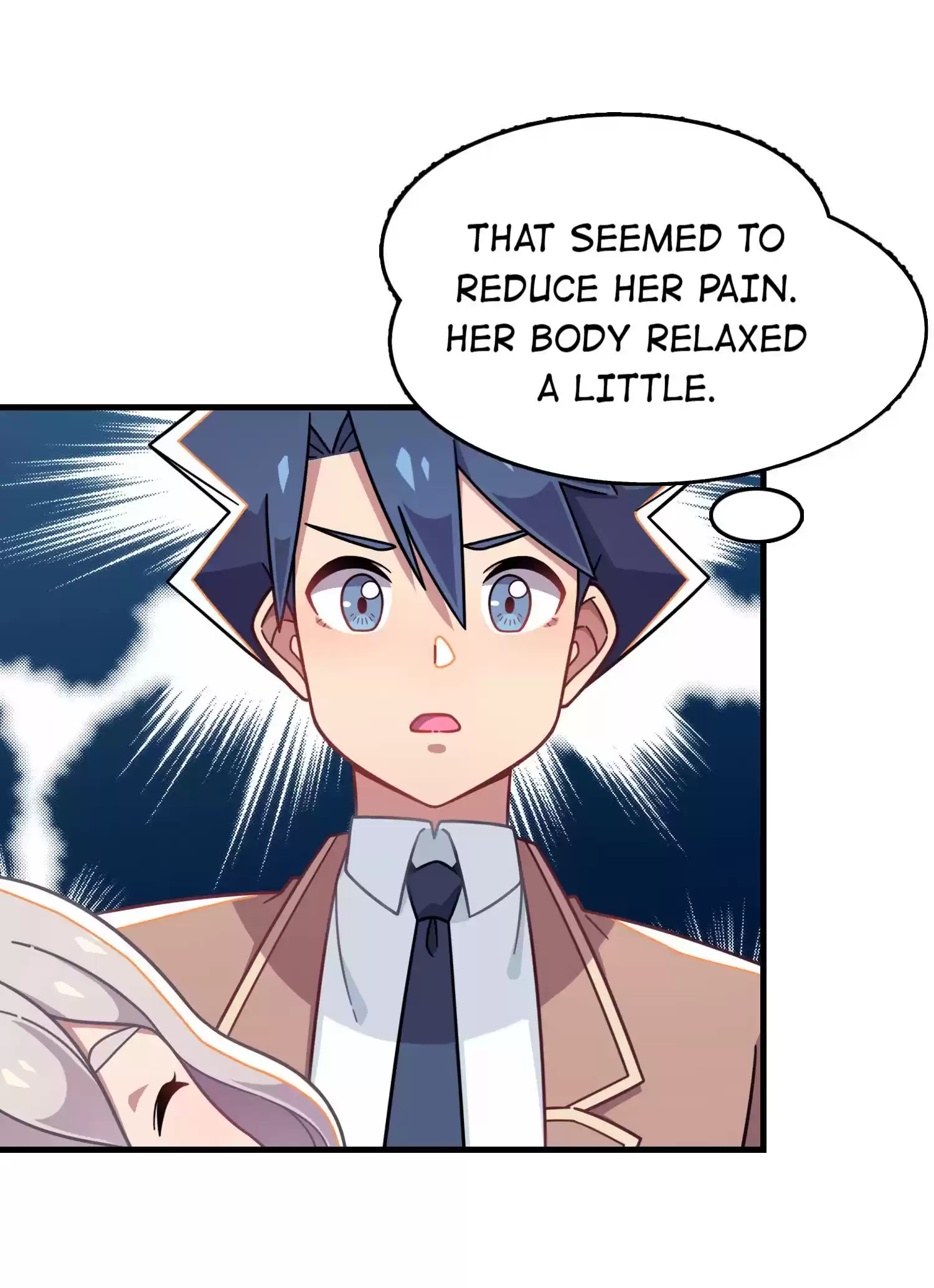 How To Properly Care For Your Pet Wife Chapter 49