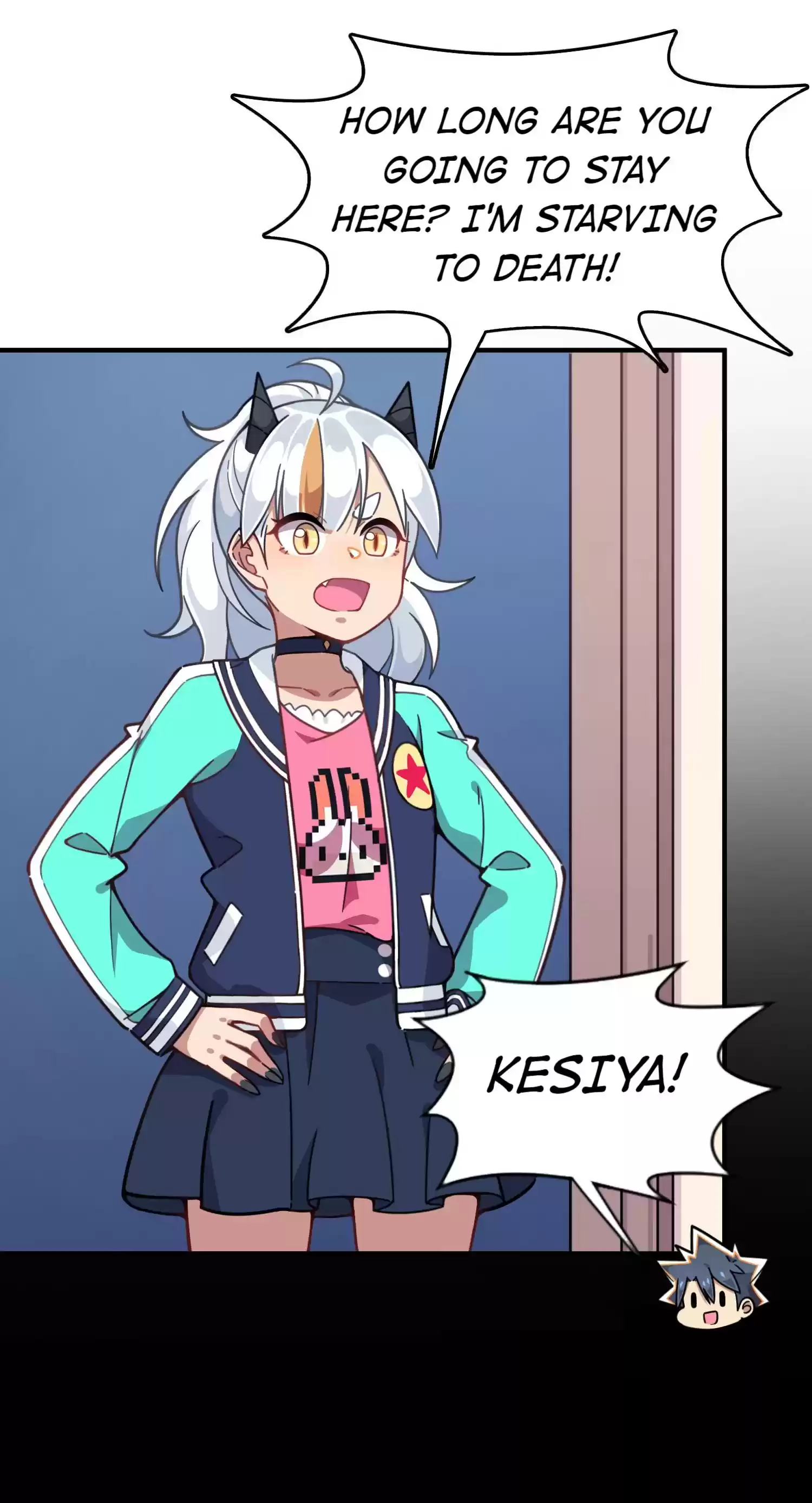 How To Properly Care For Your Pet Wife Chapter 49