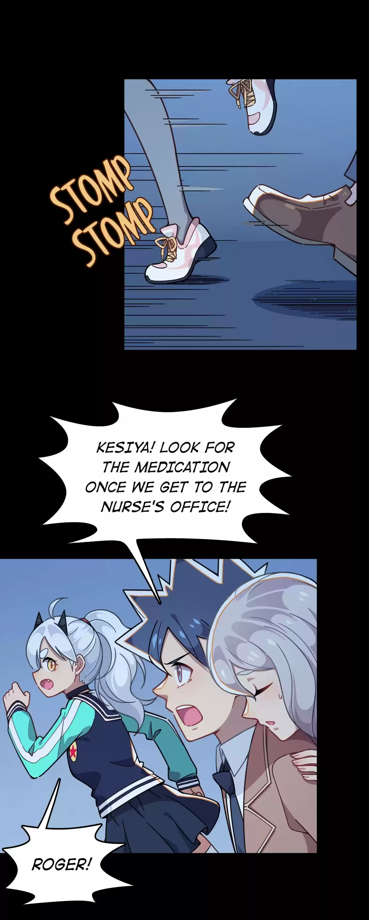 How To Properly Care For Your Pet Wife Chapter 49