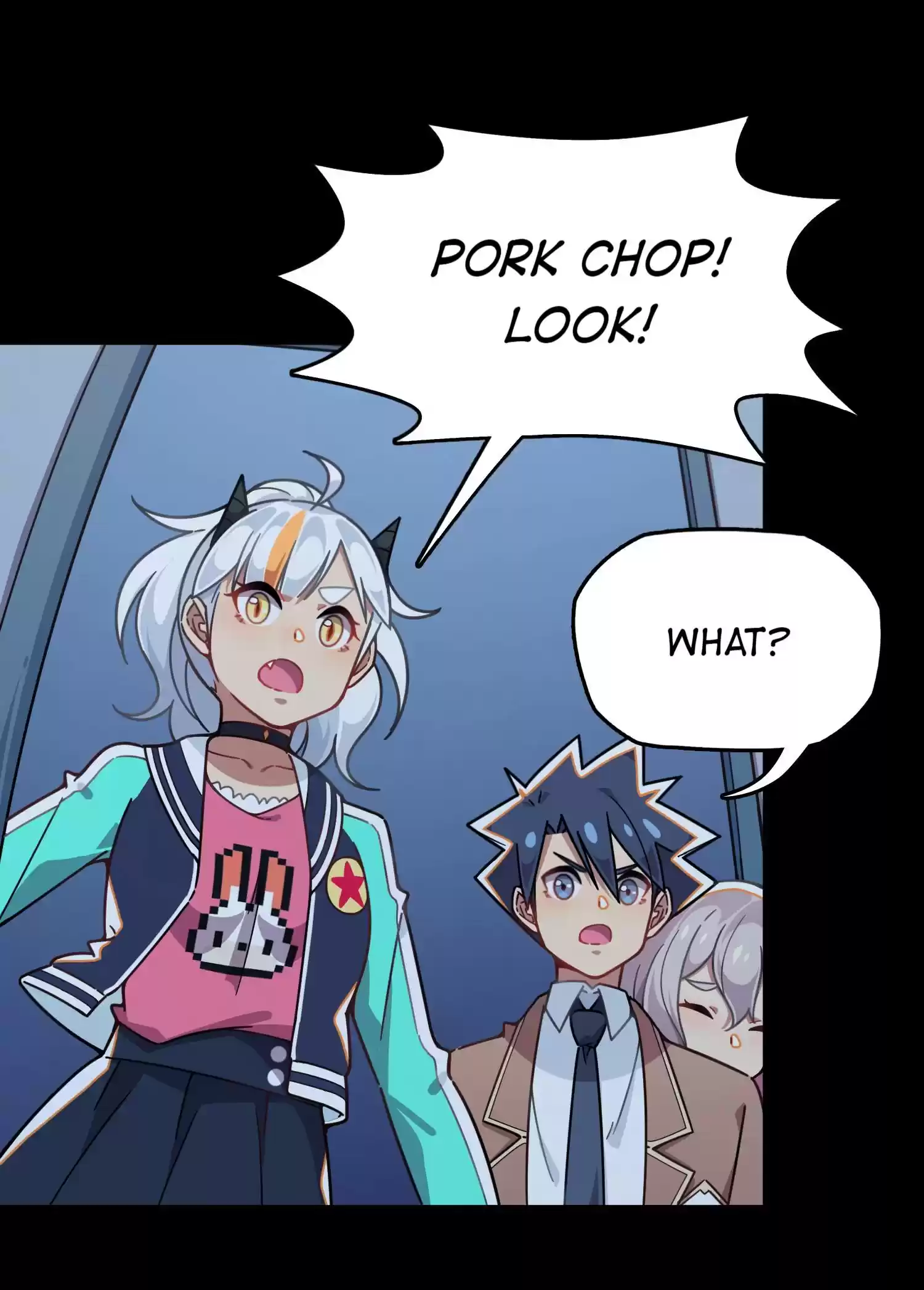 How To Properly Care For Your Pet Wife Chapter 49