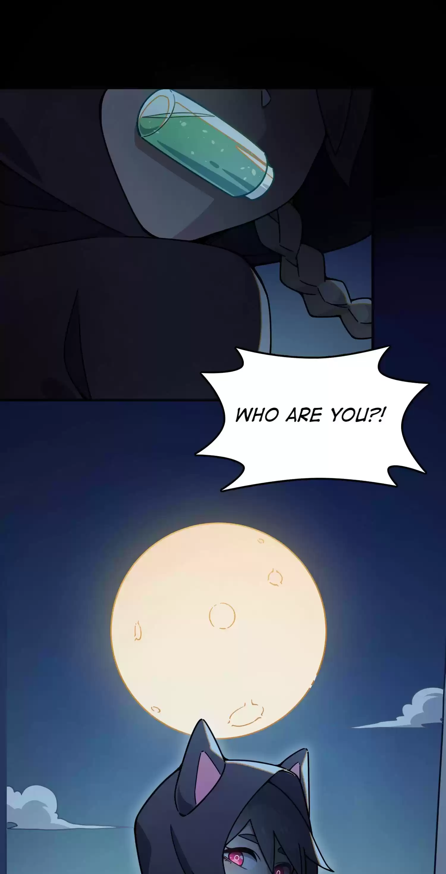 How To Properly Care For Your Pet Wife Chapter 49