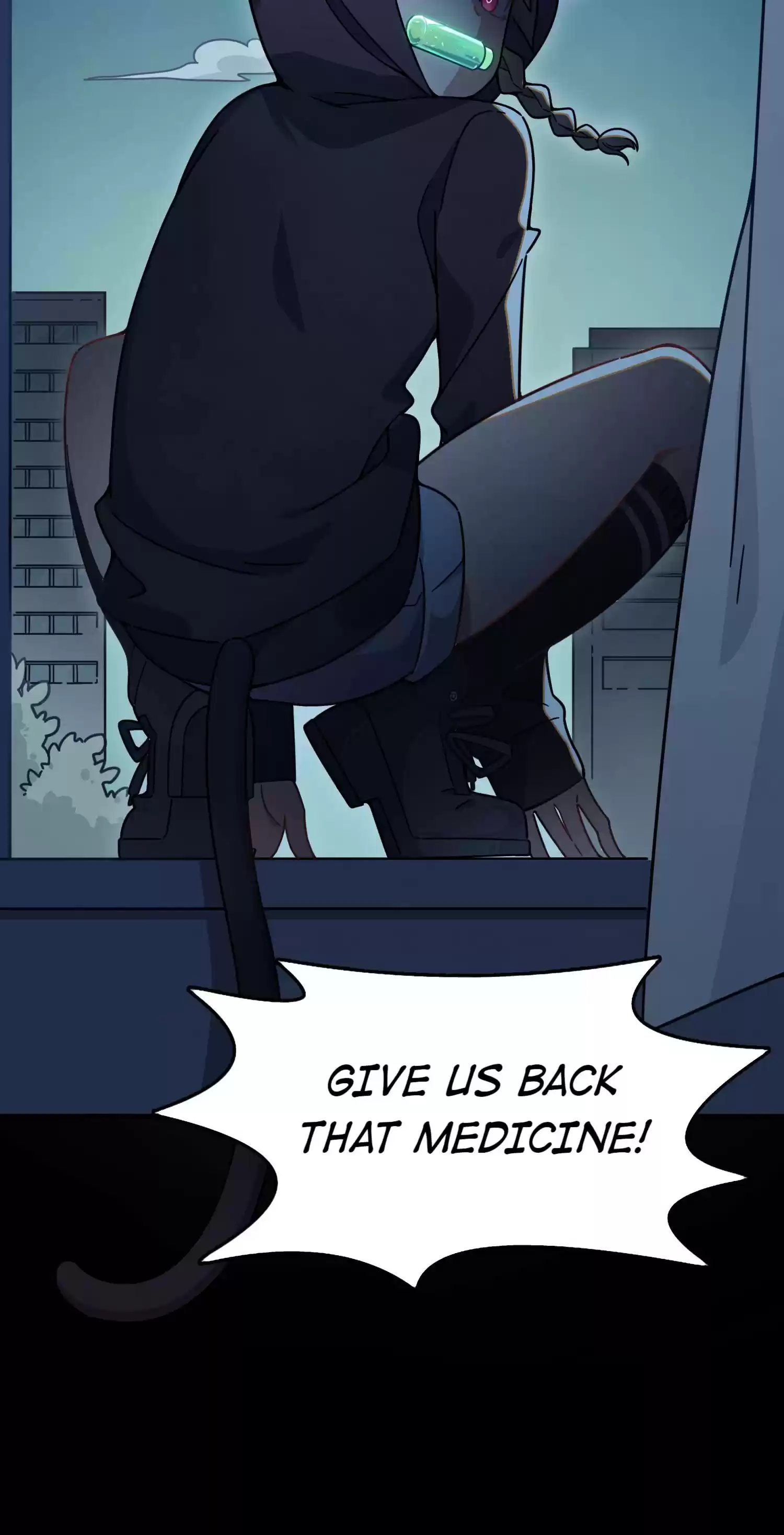 How To Properly Care For Your Pet Wife Chapter 49