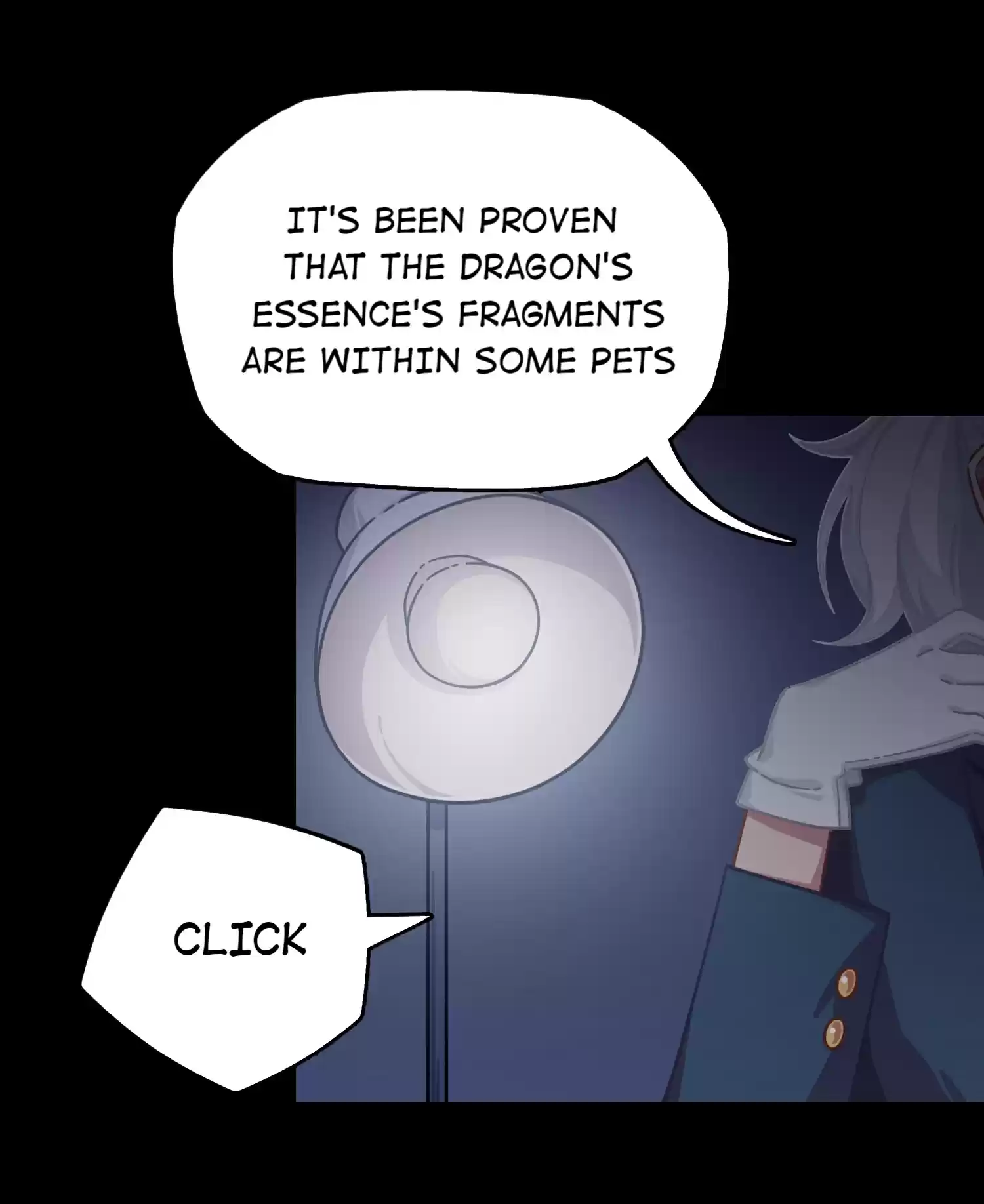 How To Properly Care For Your Pet Wife Chapter 50