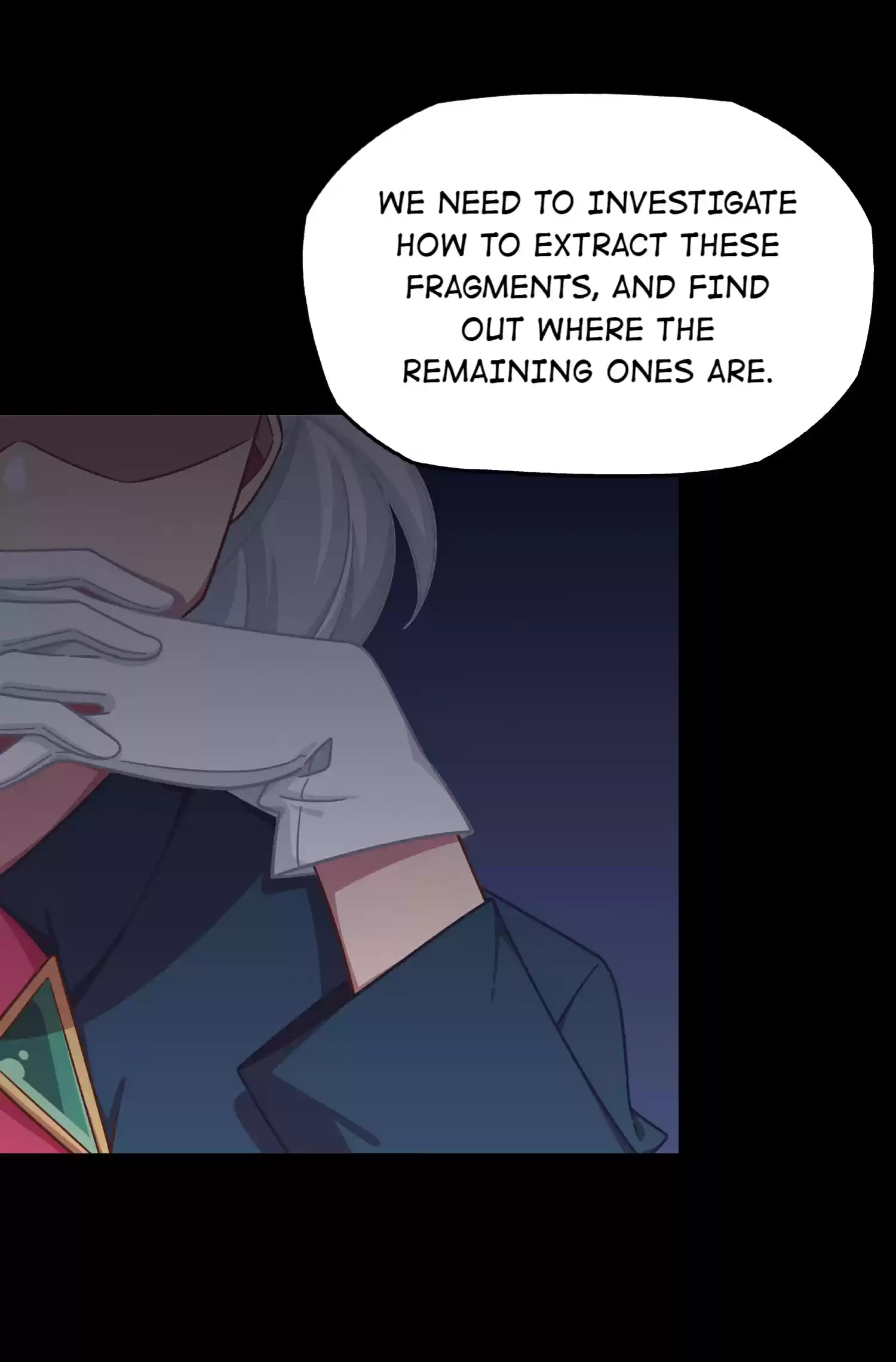 How To Properly Care For Your Pet Wife Chapter 50