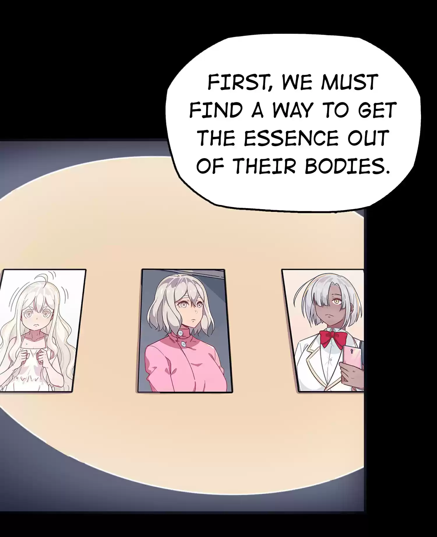 How To Properly Care For Your Pet Wife Chapter 50