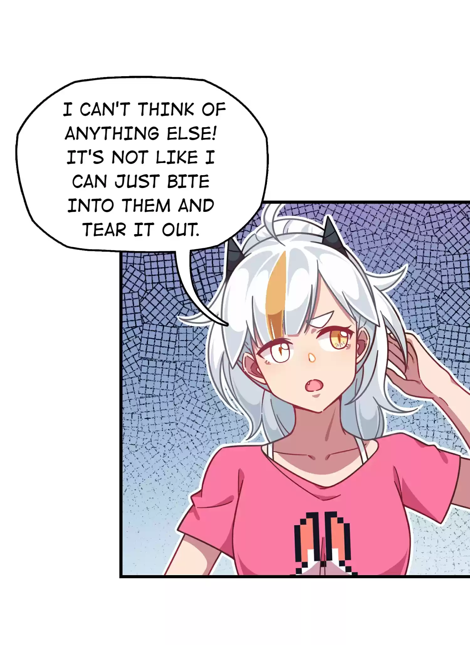 How To Properly Care For Your Pet Wife Chapter 50