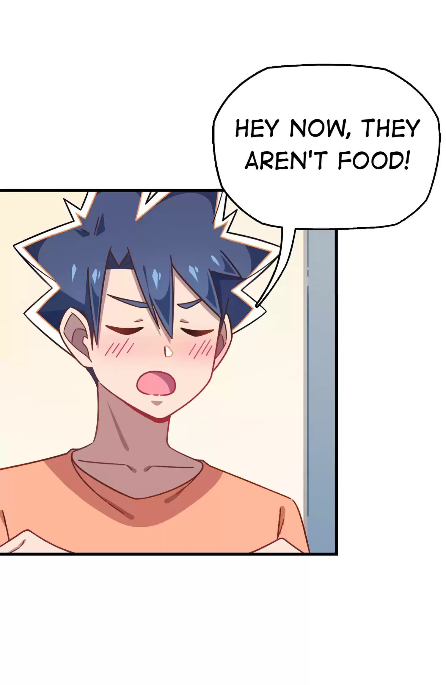 How To Properly Care For Your Pet Wife Chapter 50