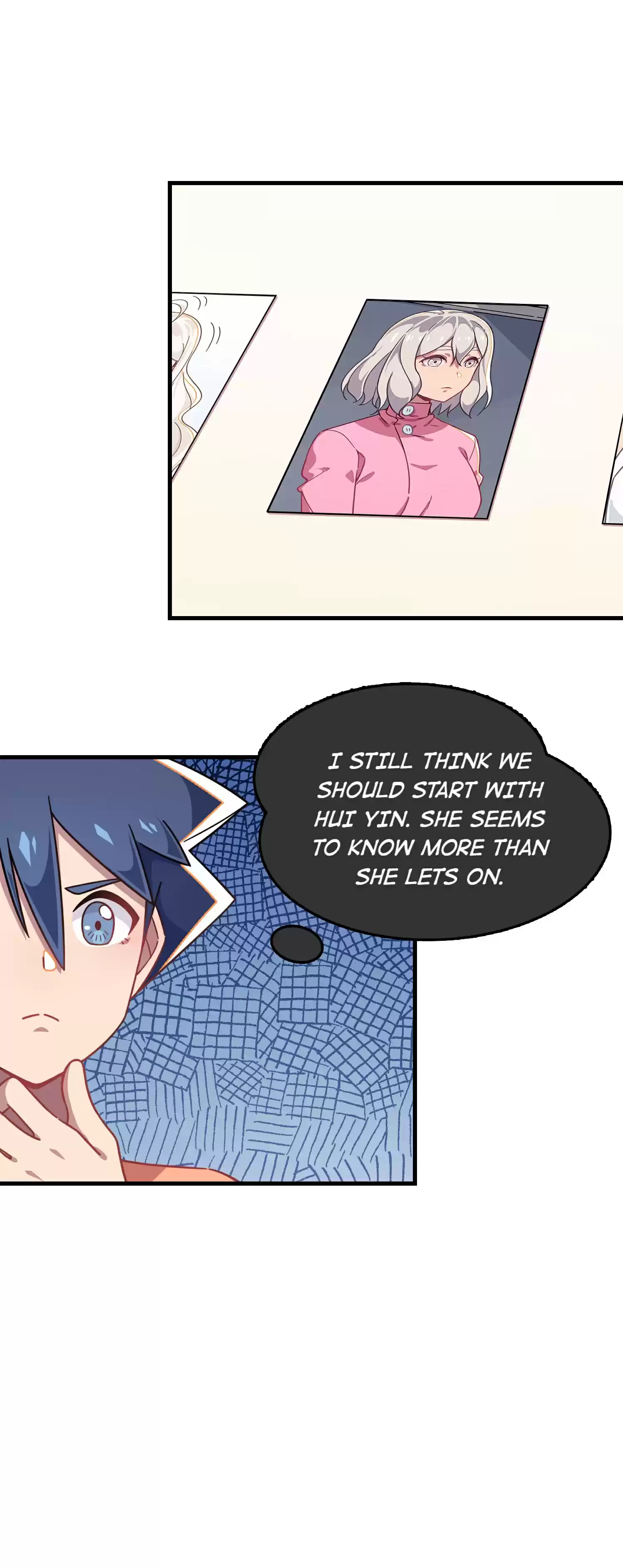 How To Properly Care For Your Pet Wife Chapter 50